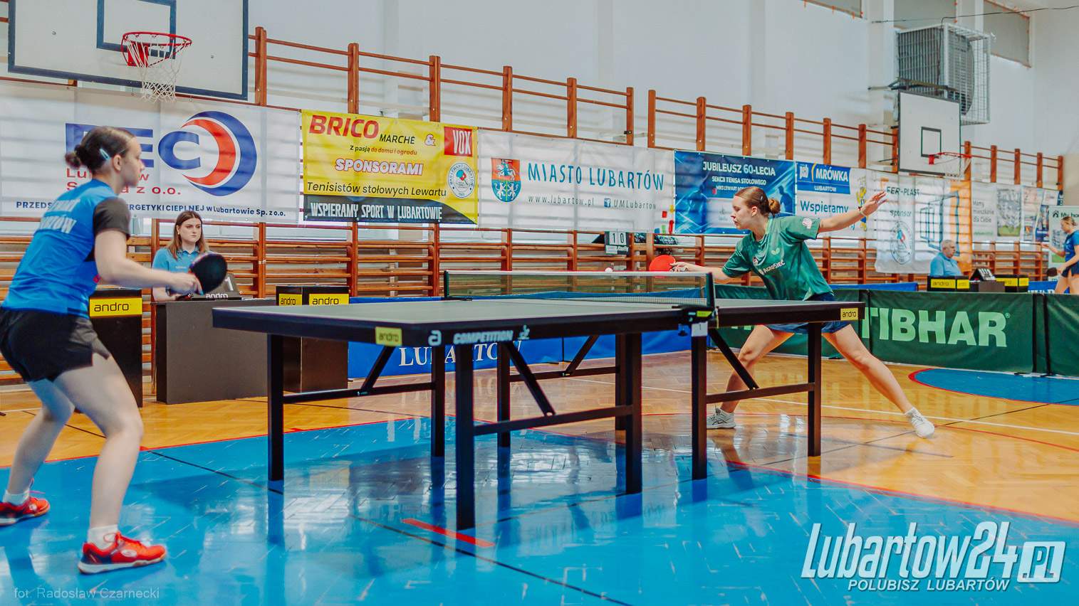 Lewart Lubartów vs LUKS Agro-Sieć Chełmno