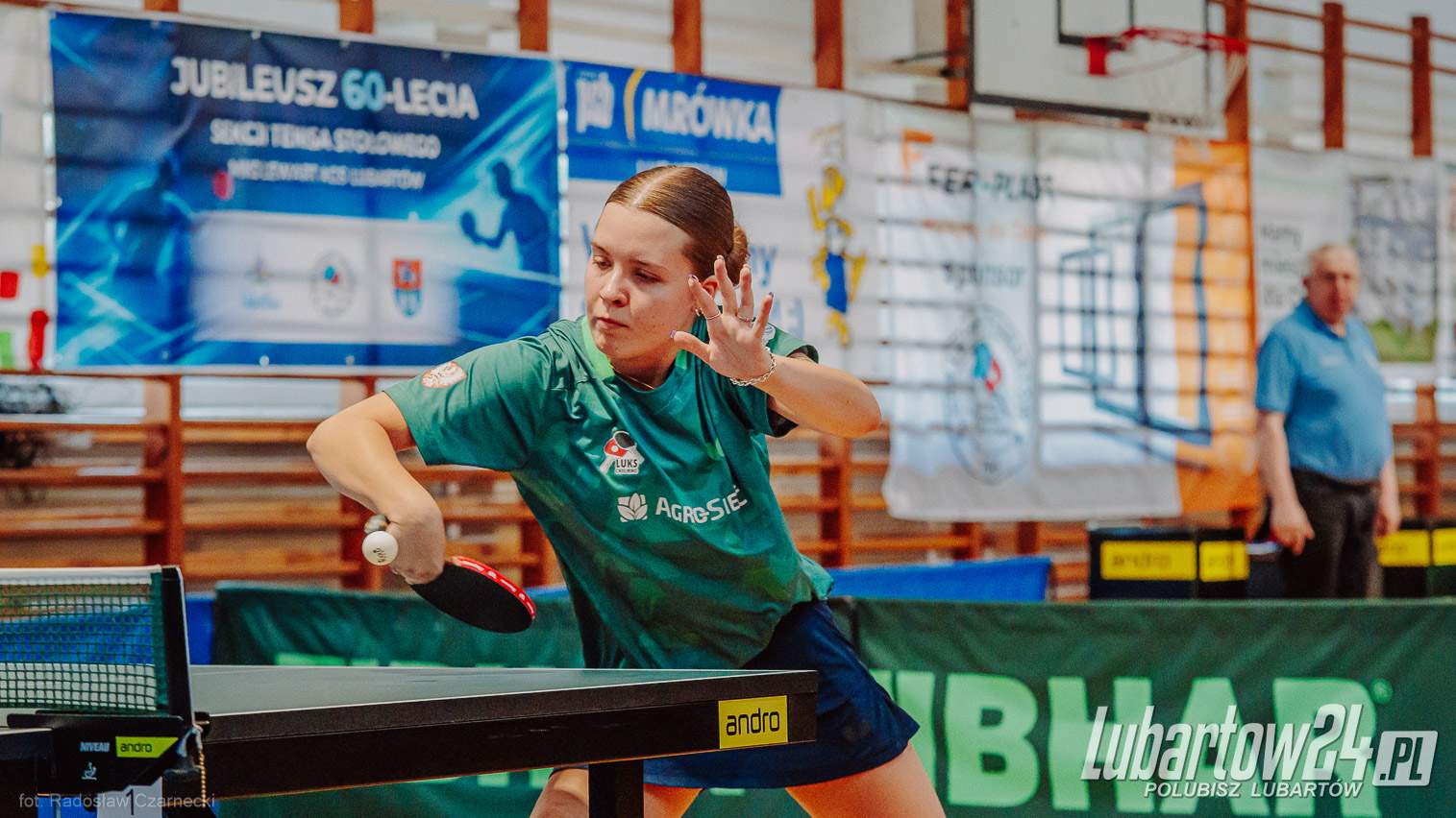 Lewart Lubartów vs LUKS Agro-Sieć Chełmno