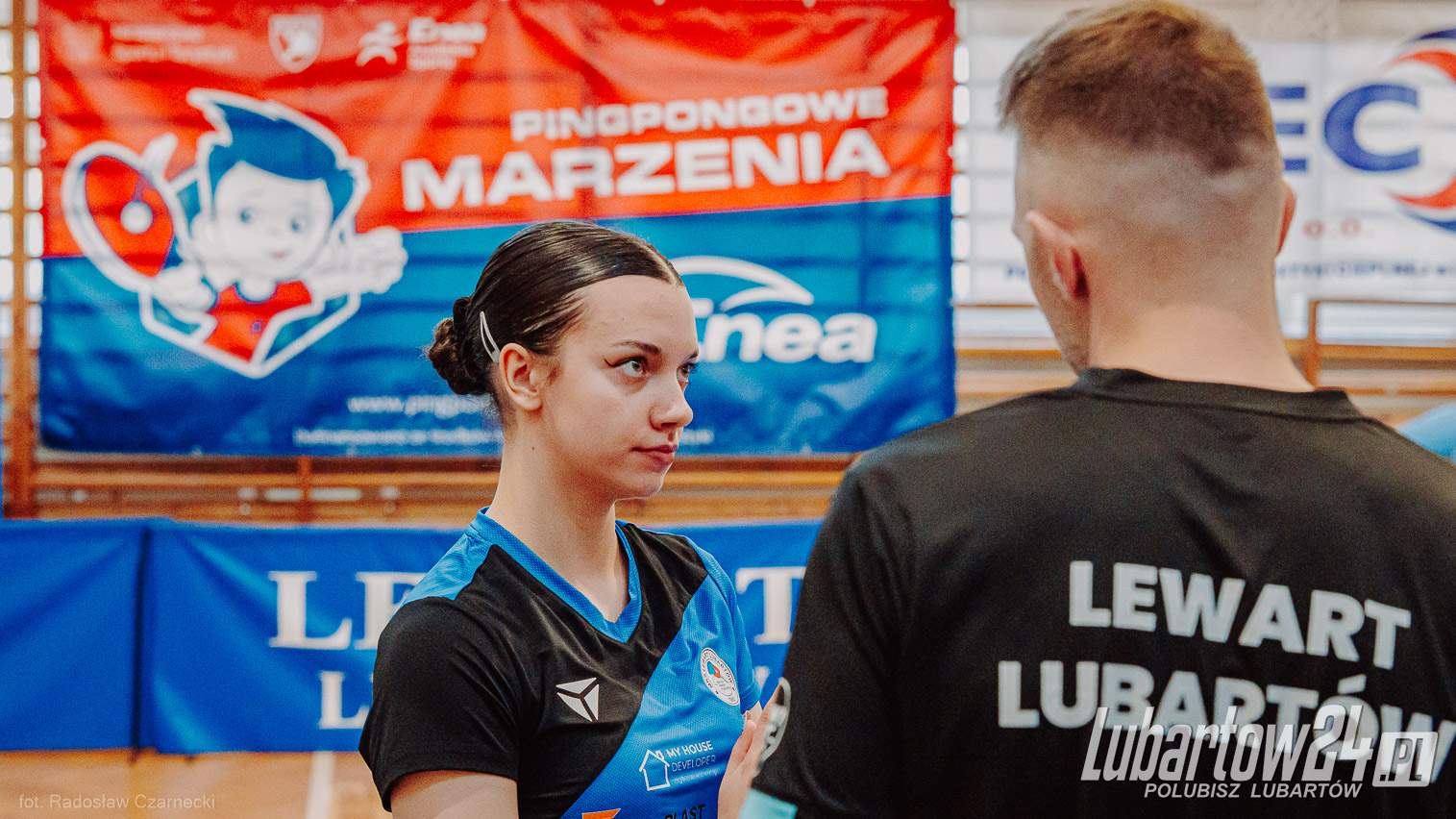 Lewart Lubartów vs LUKS Agro-Sieć Chełmno