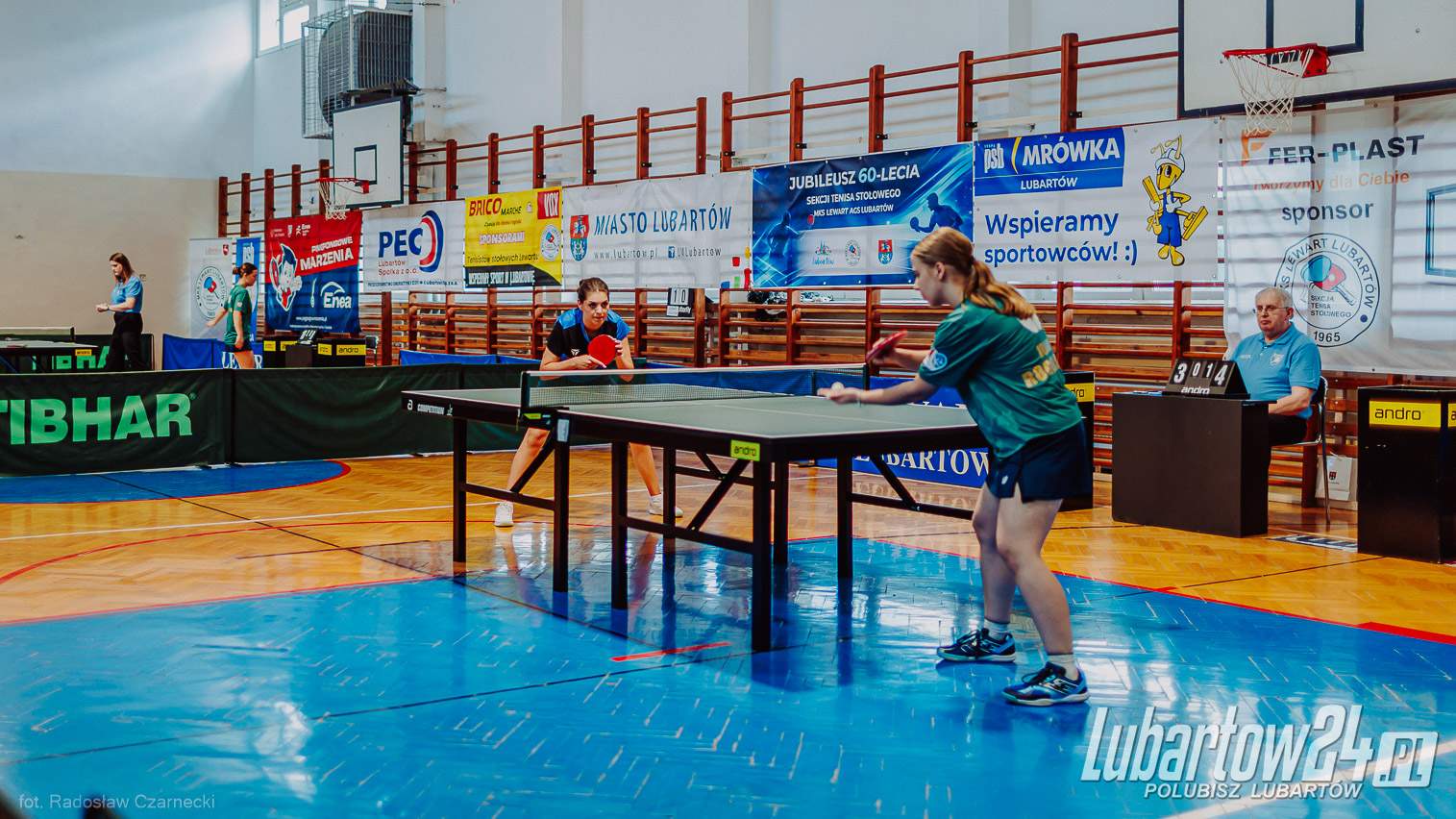 Lewart Lubartów vs LUKS Agro-Sieć Chełmno