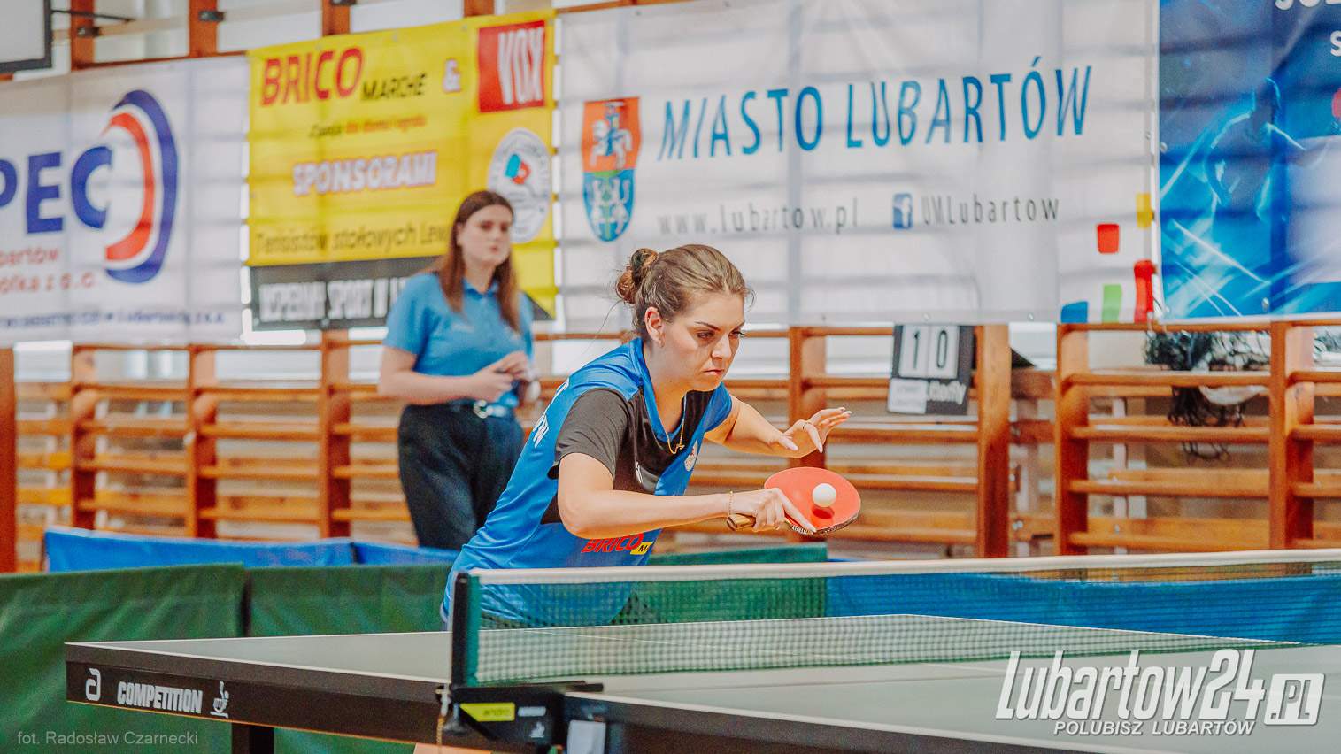 Lewart Lubartów vs LUKS Agro-Sieć Chełmno