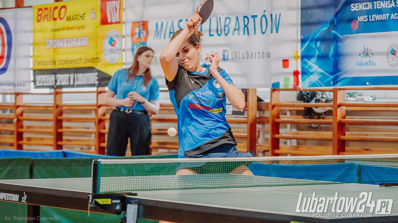 Lewart Lubartów vs LUKS Agro-Sieć Chełmno