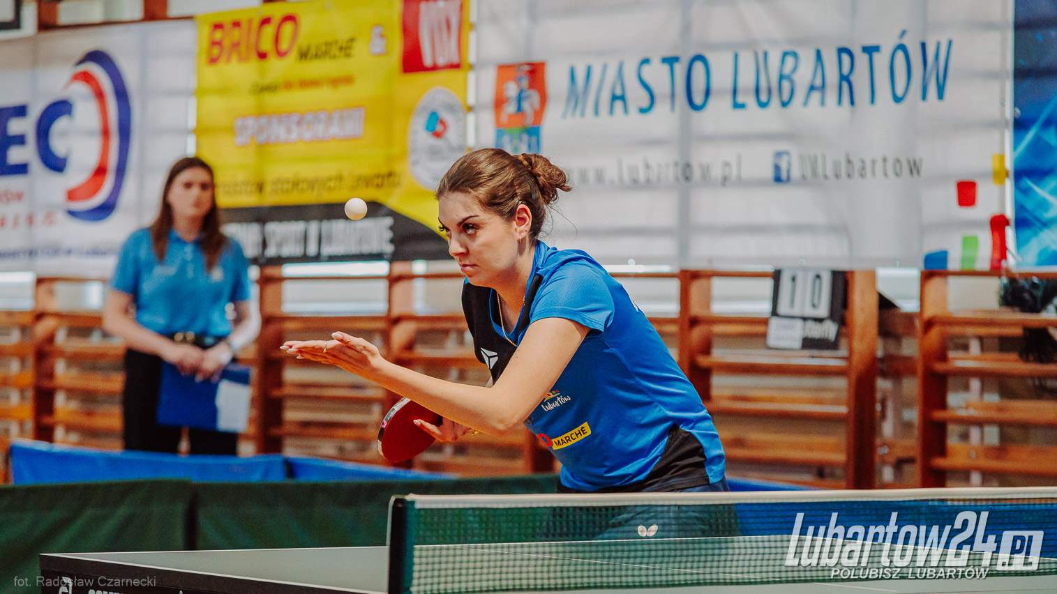 Lewart Lubartów vs LUKS Agro-Sieć Chełmno