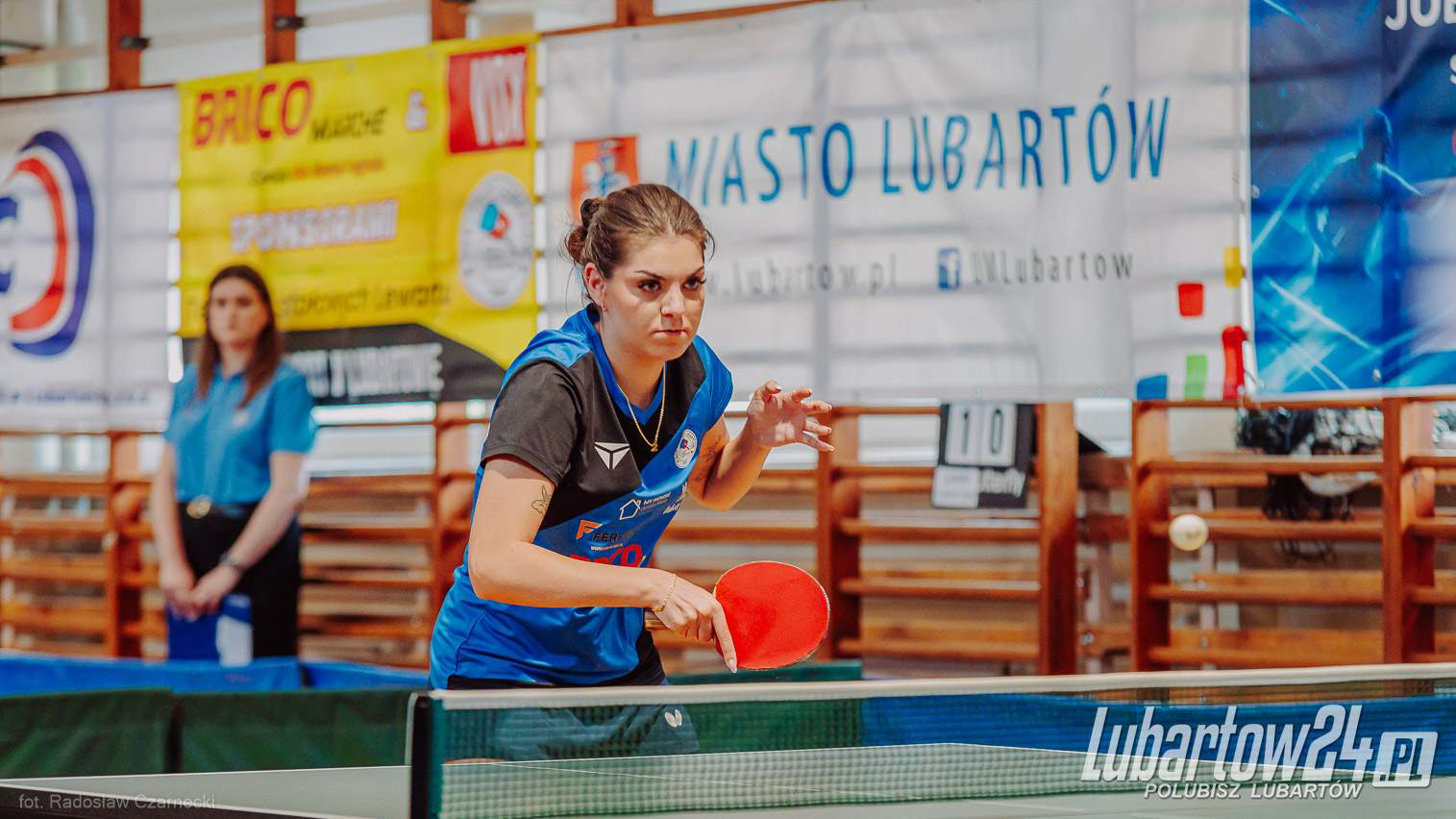 Lewart Lubartów vs LUKS Agro-Sieć Chełmno