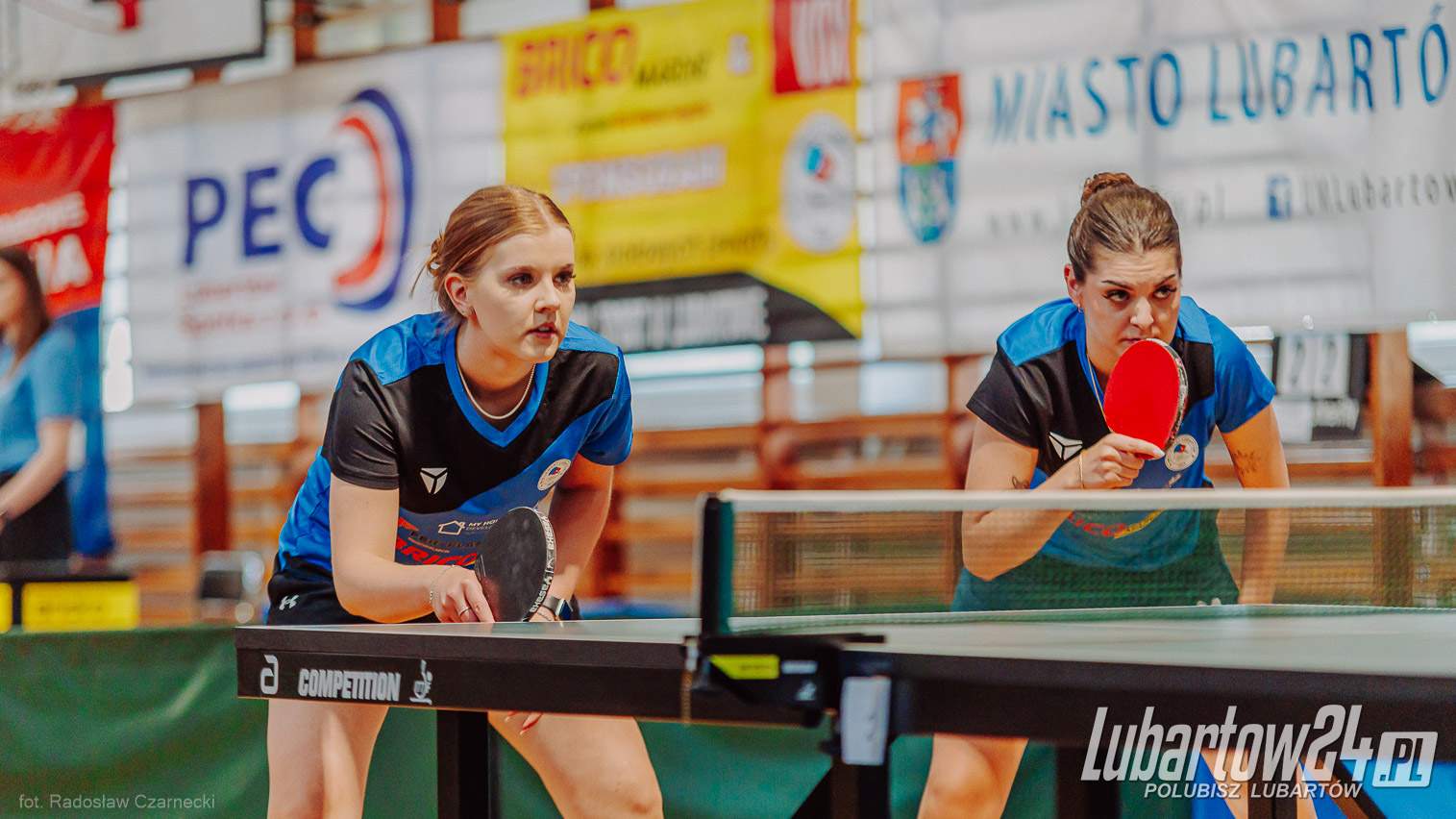 Lewart Lubartów vs LUKS Agro-Sieć Chełmno