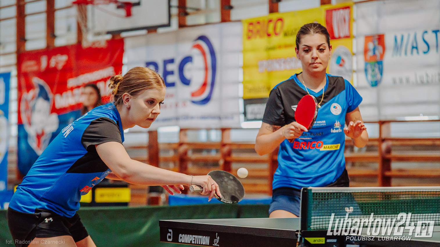 Lewart Lubartów vs LUKS Agro-Sieć Chełmno