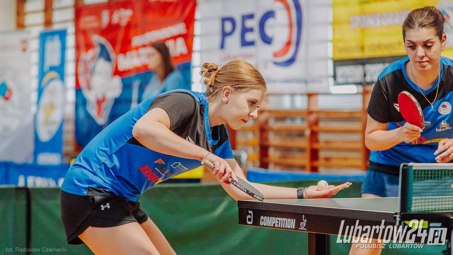 Lewart Lubartów vs LUKS Agro-Sieć Chełmno