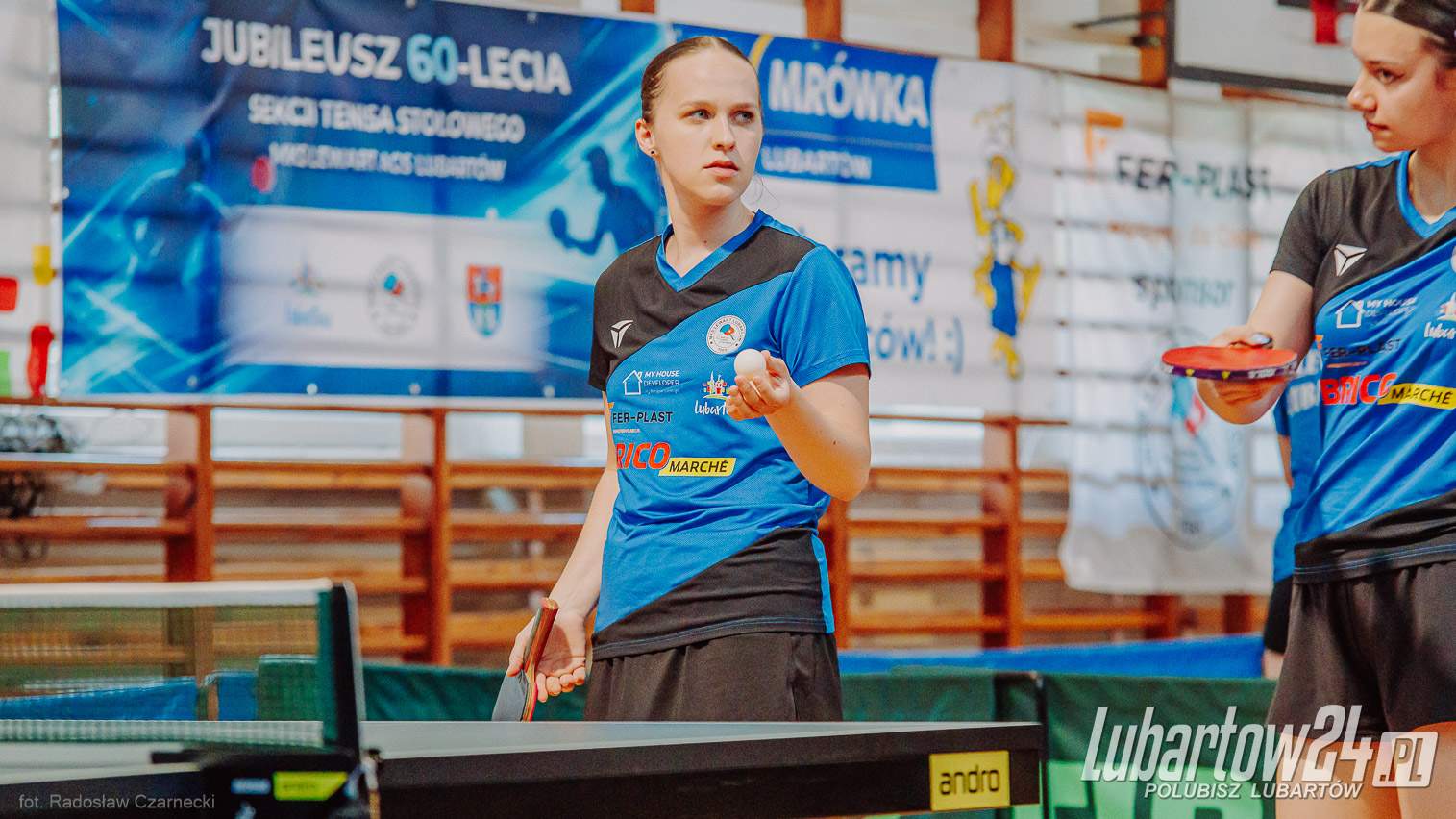 Lewart Lubartów vs LUKS Agro-Sieć Chełmno