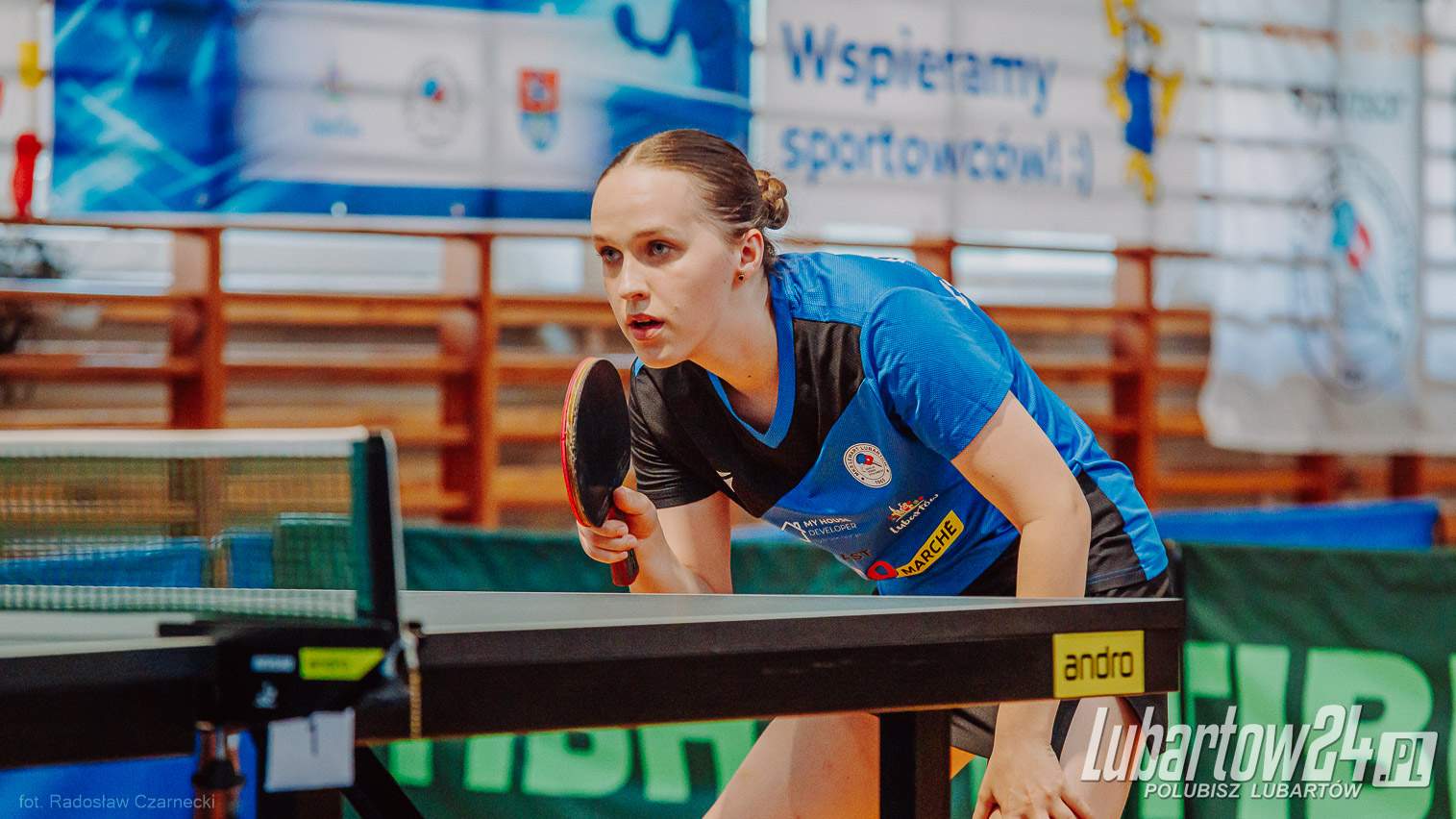 Lewart Lubartów vs LUKS Agro-Sieć Chełmno