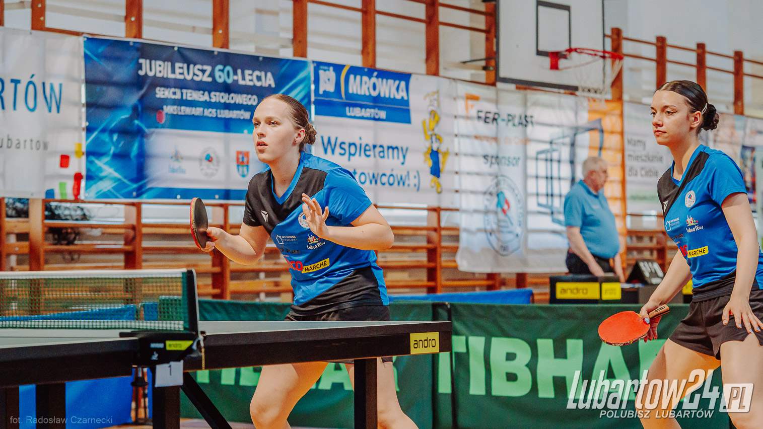 Lewart Lubartów vs LUKS Agro-Sieć Chełmno