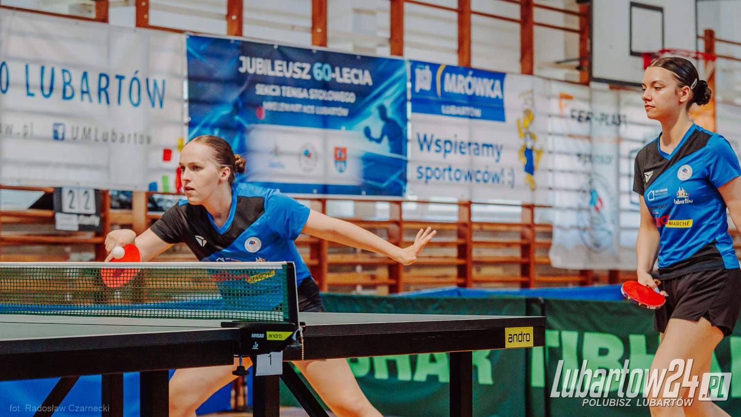 Lewart Lubartów vs LUKS Agro-Sieć Chełmno