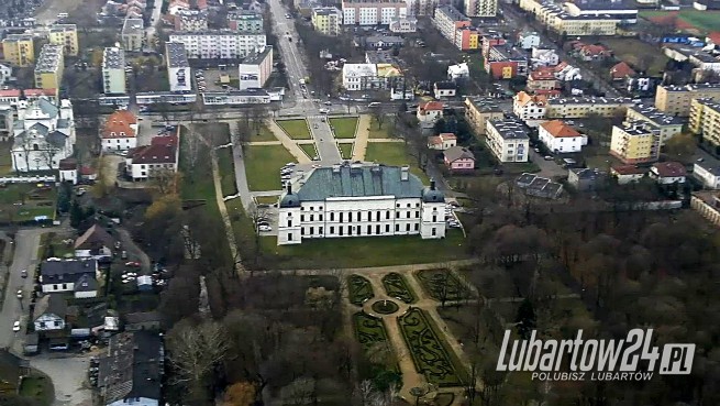 Pałac.