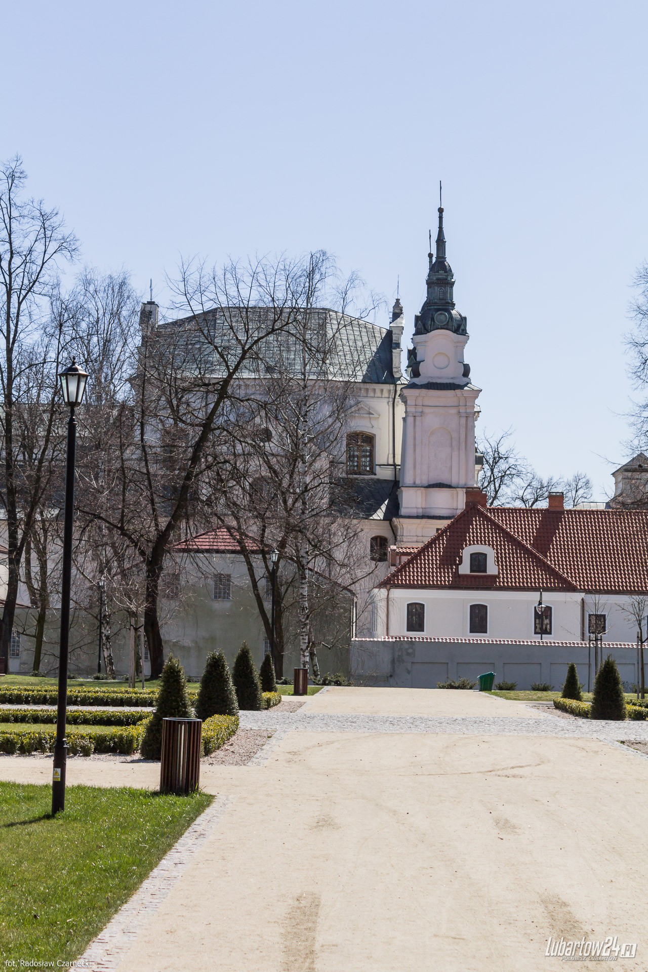 Miasto Lubartów