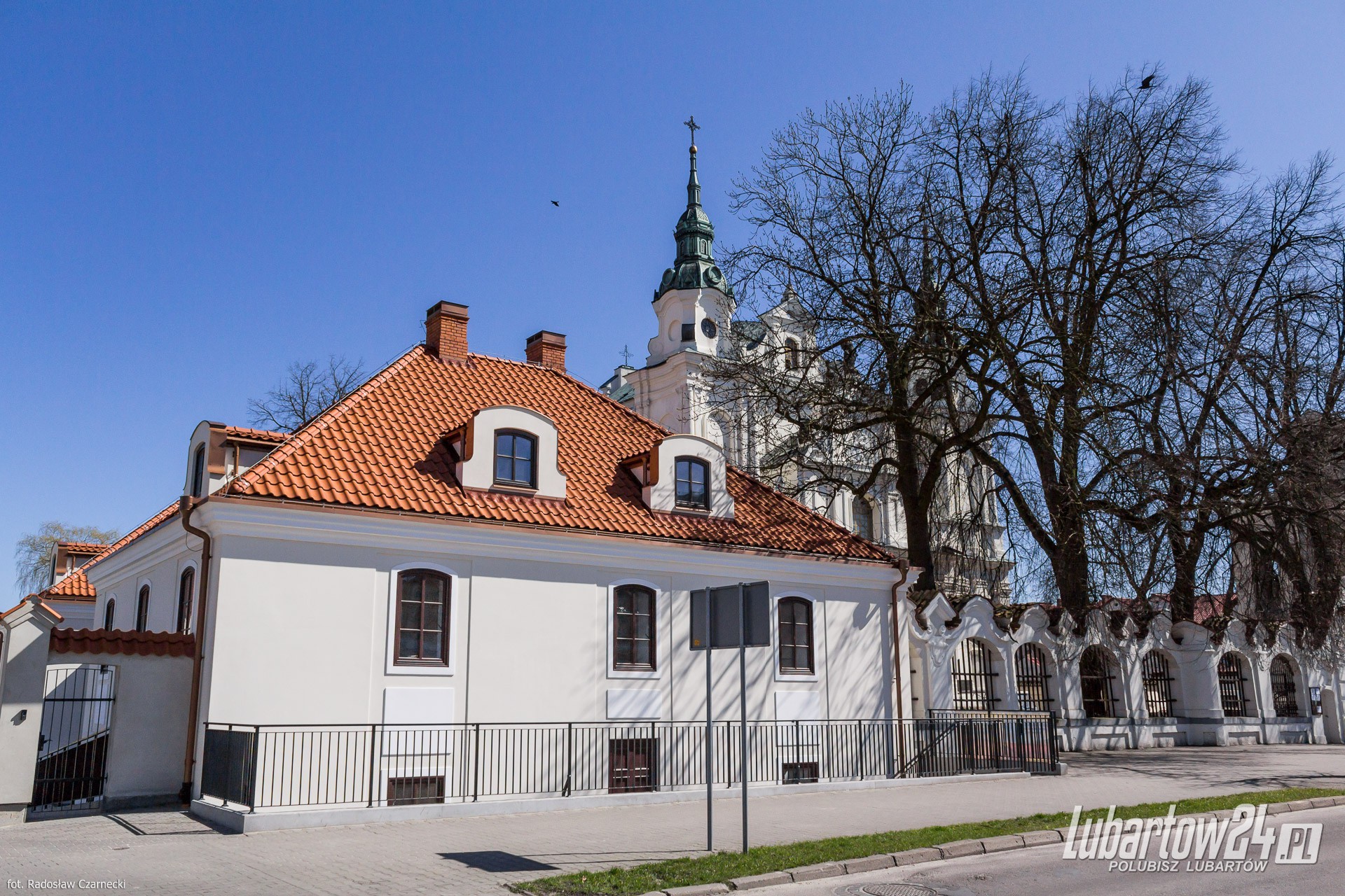 Miasto Lubartów