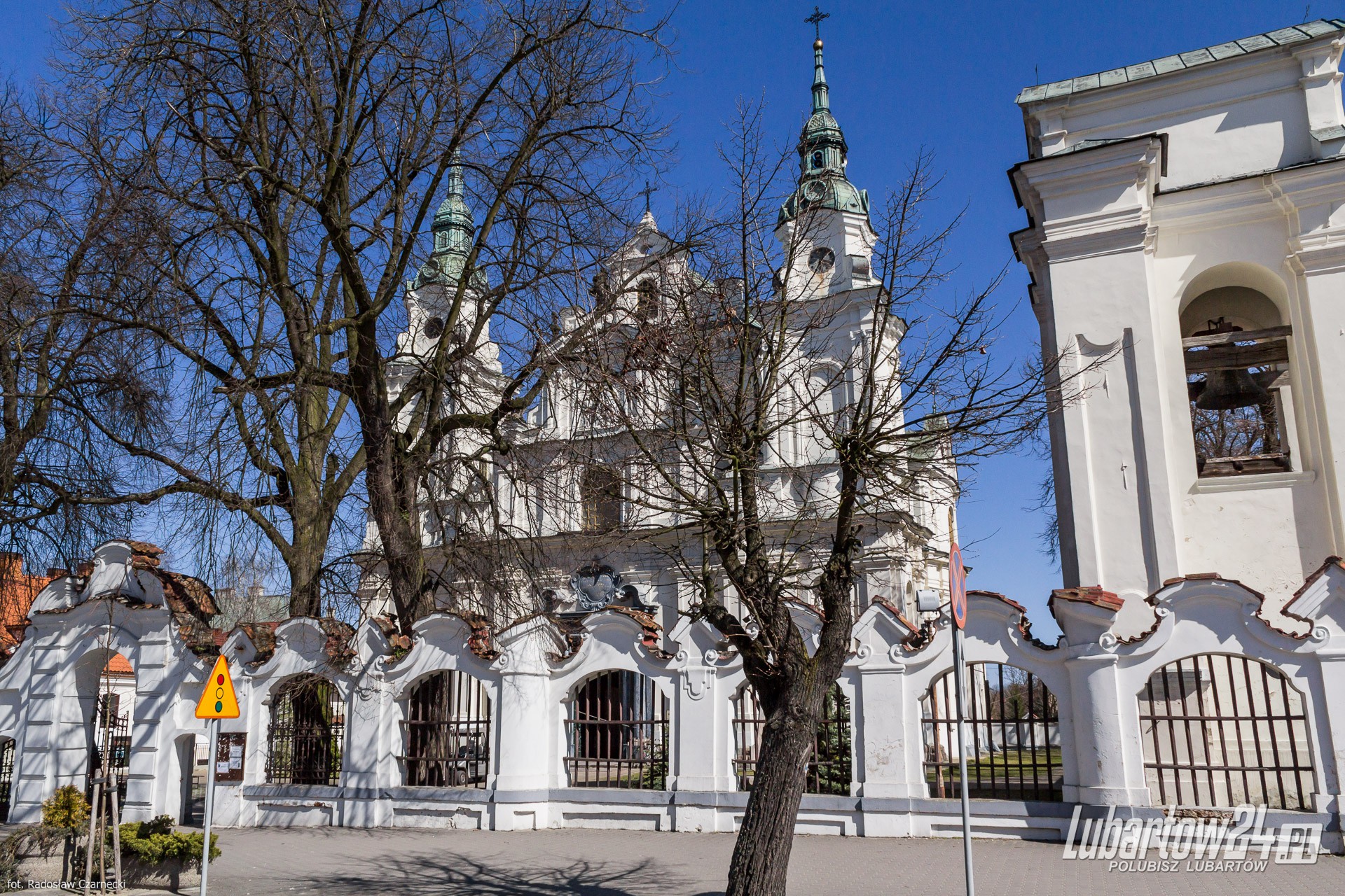 Miasto Lubartów