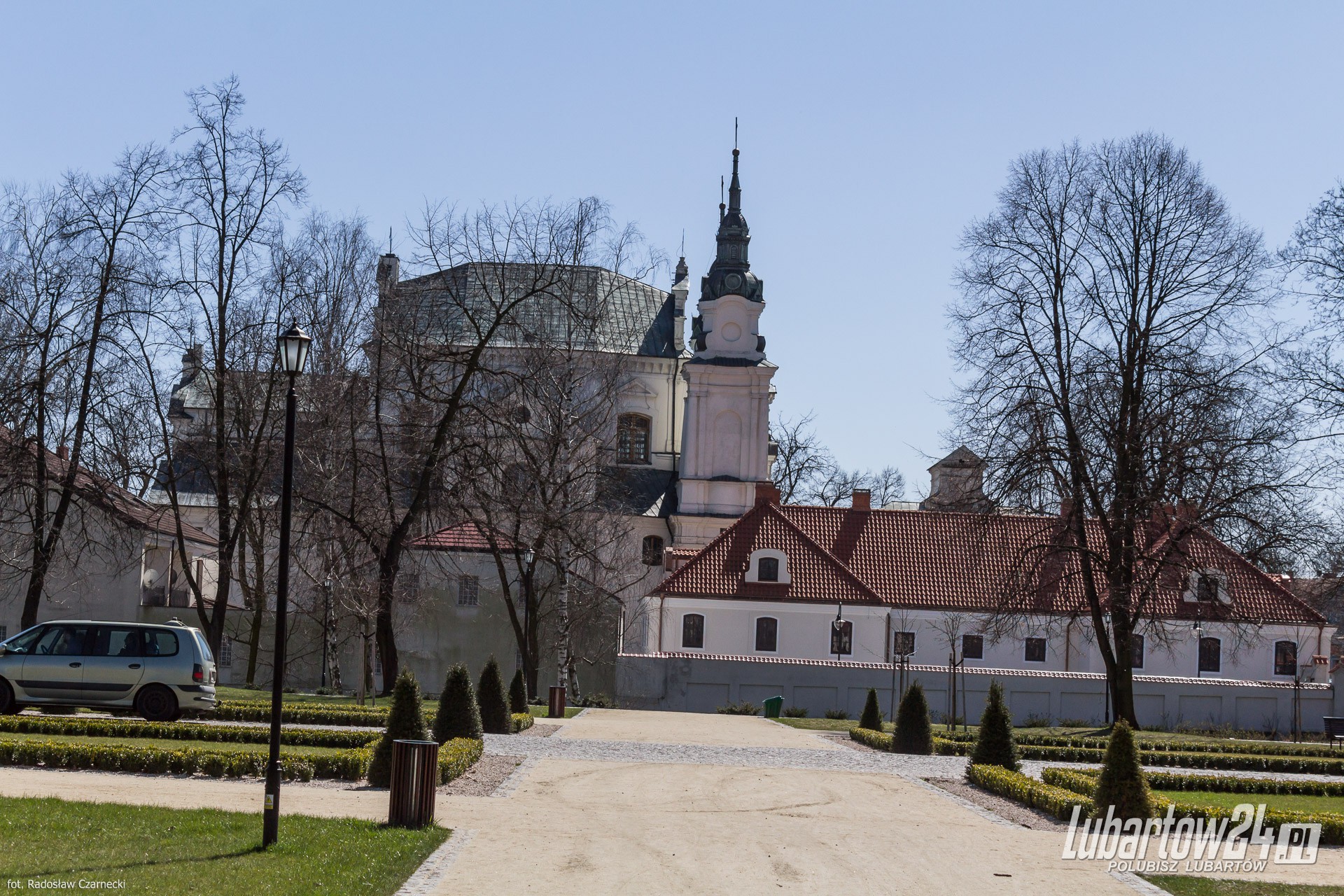 Miasto Lubartów