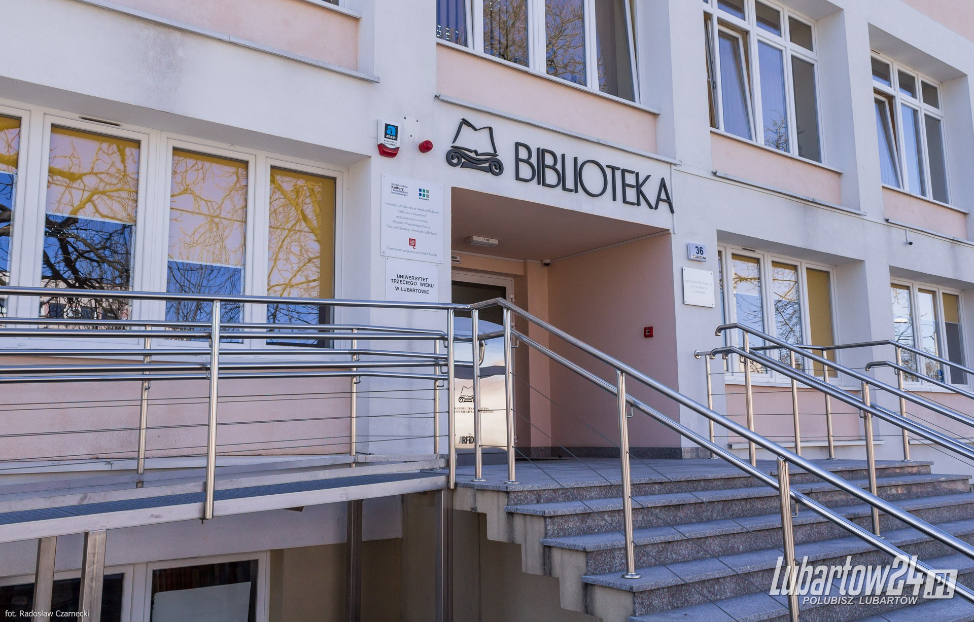 Miasto Lubartów