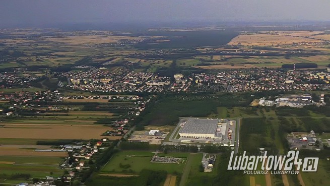 Biedronka raz jeszcze 20 lipca 2014r.