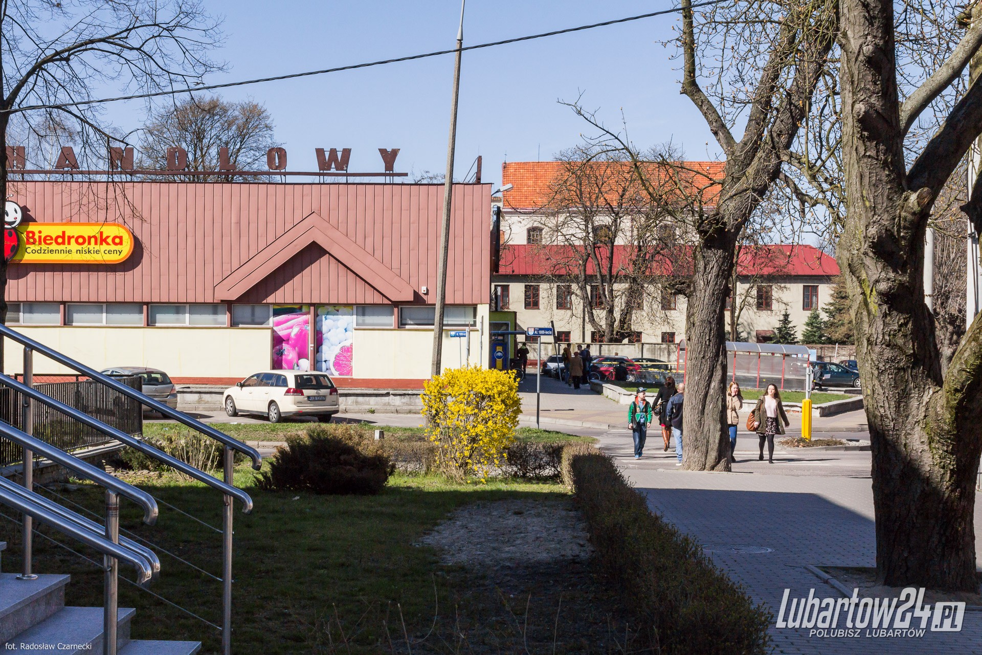 Miasto Lubartów