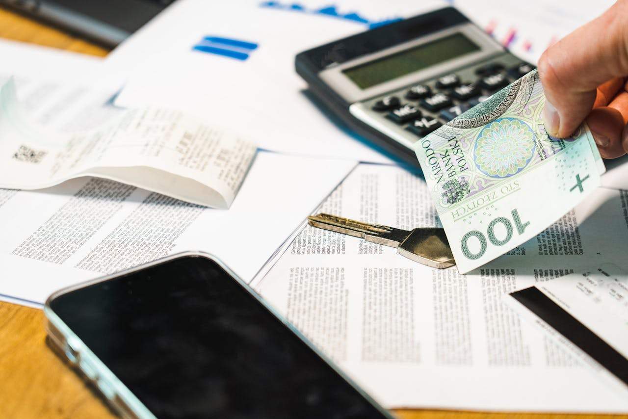 Outsourcing usług księgowych
