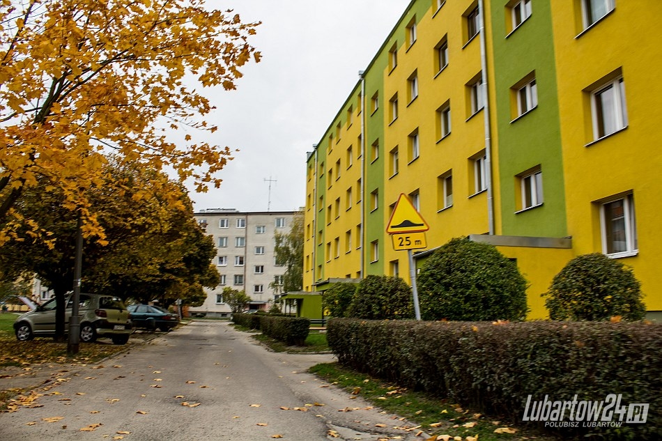 Blok 3 Maja 38