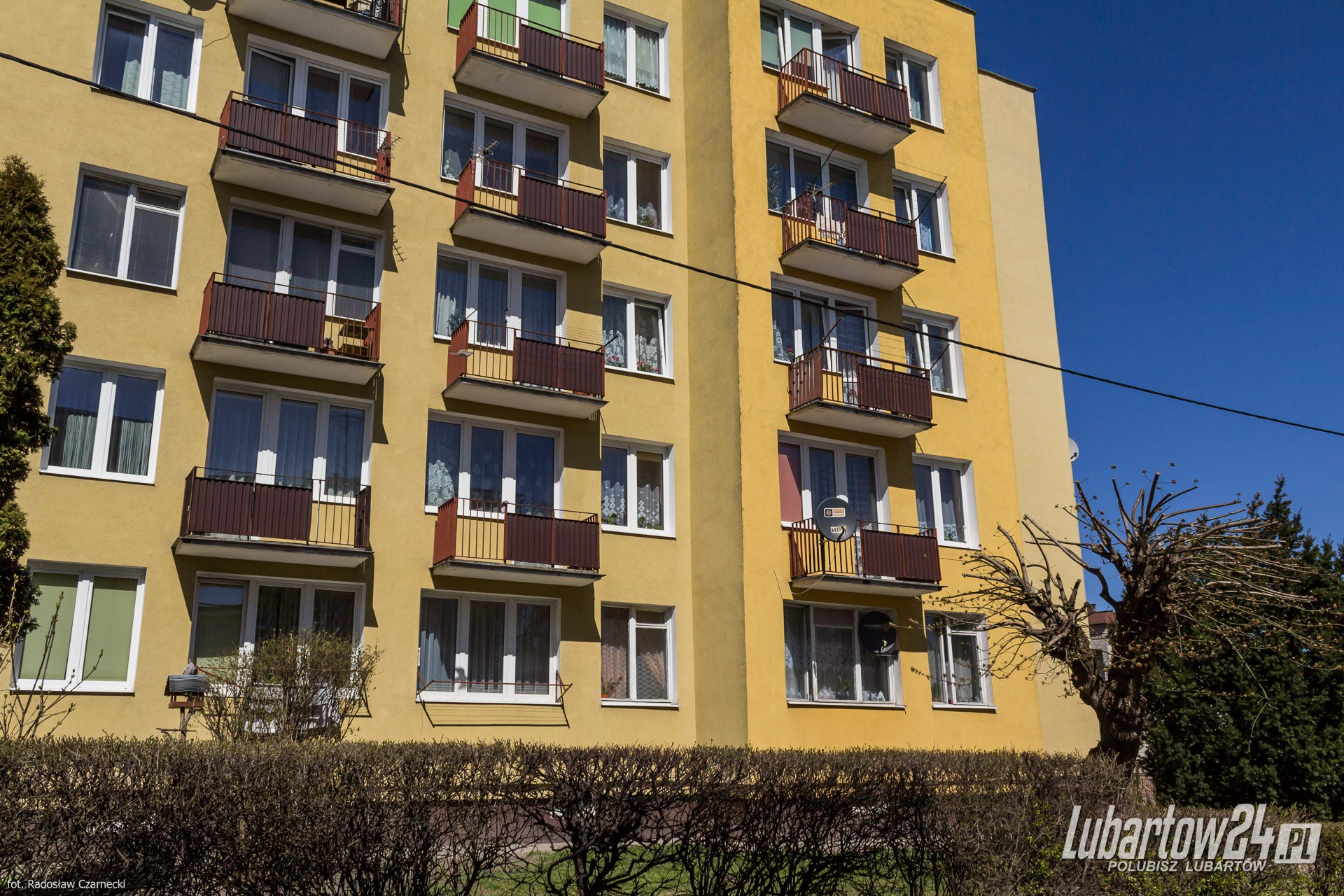 Miasto Lubartów