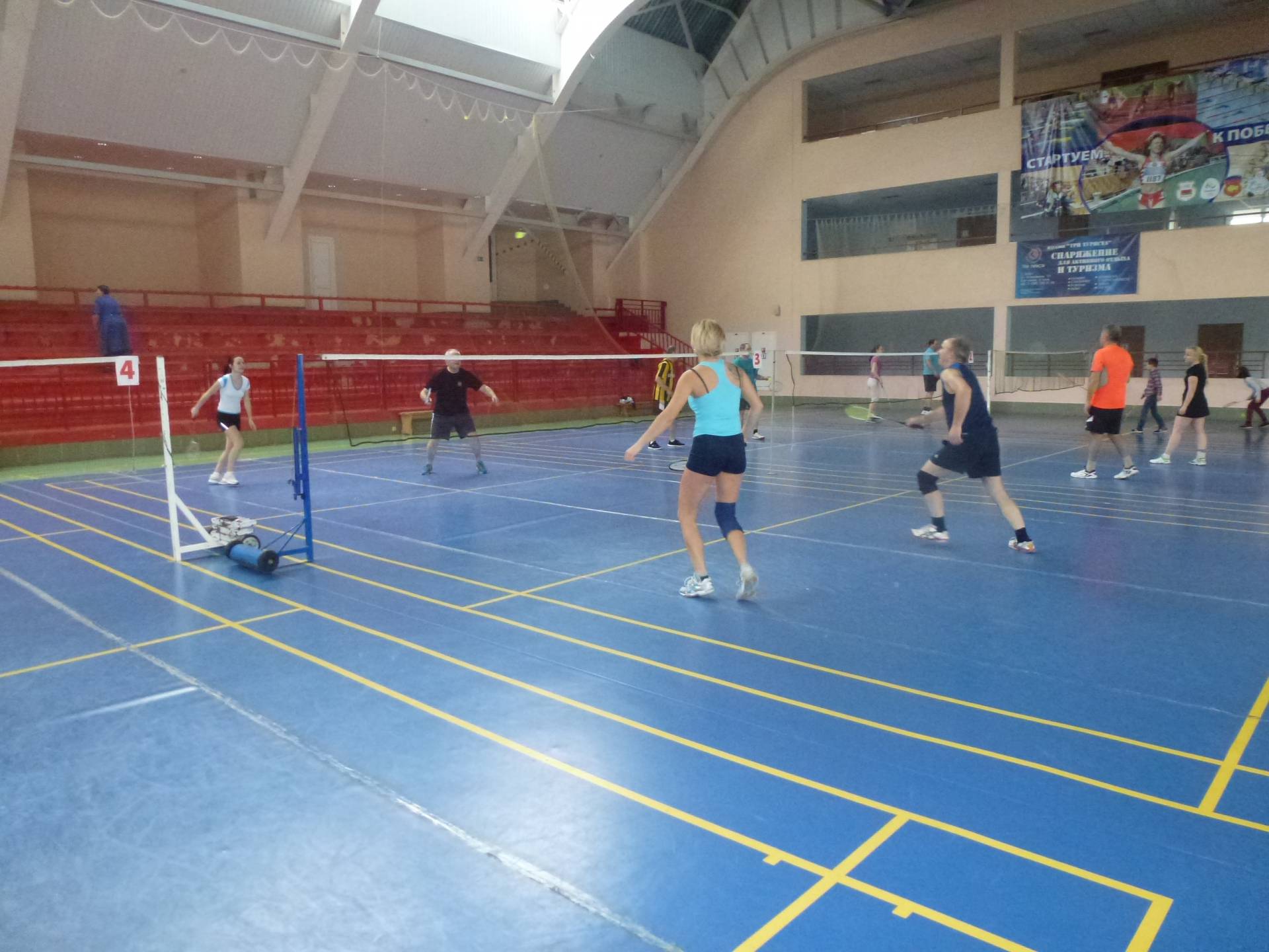 Długi weekend na rowerach - Brześć