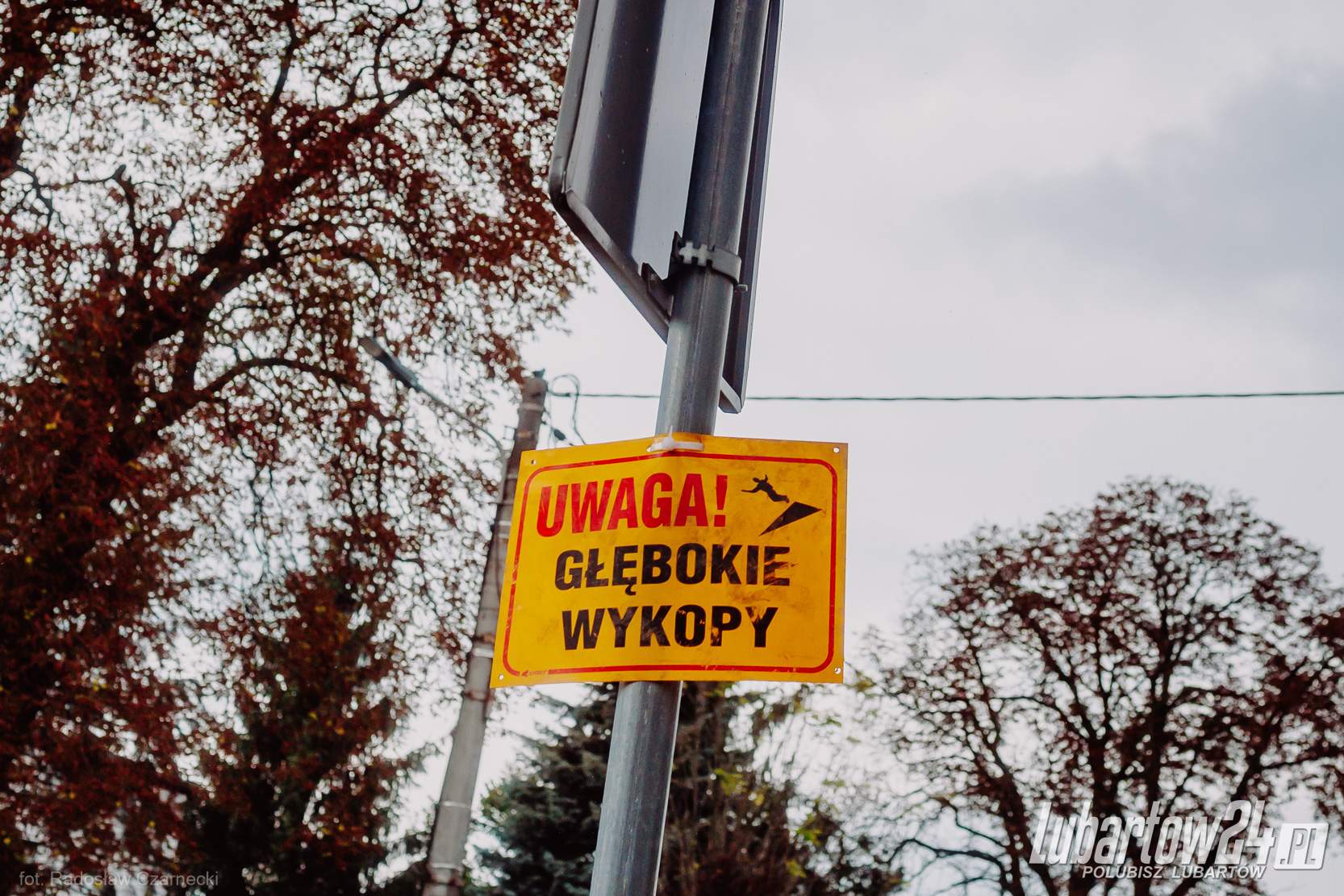 ul. Słowackiego