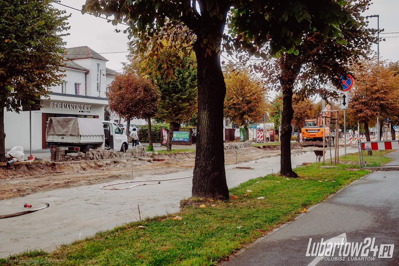 ul. Słowackiego