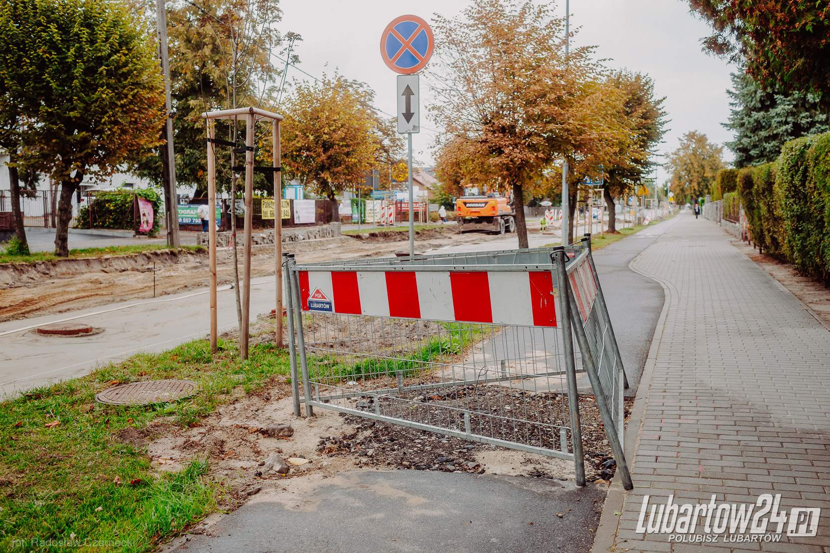 ul. Słowackiego