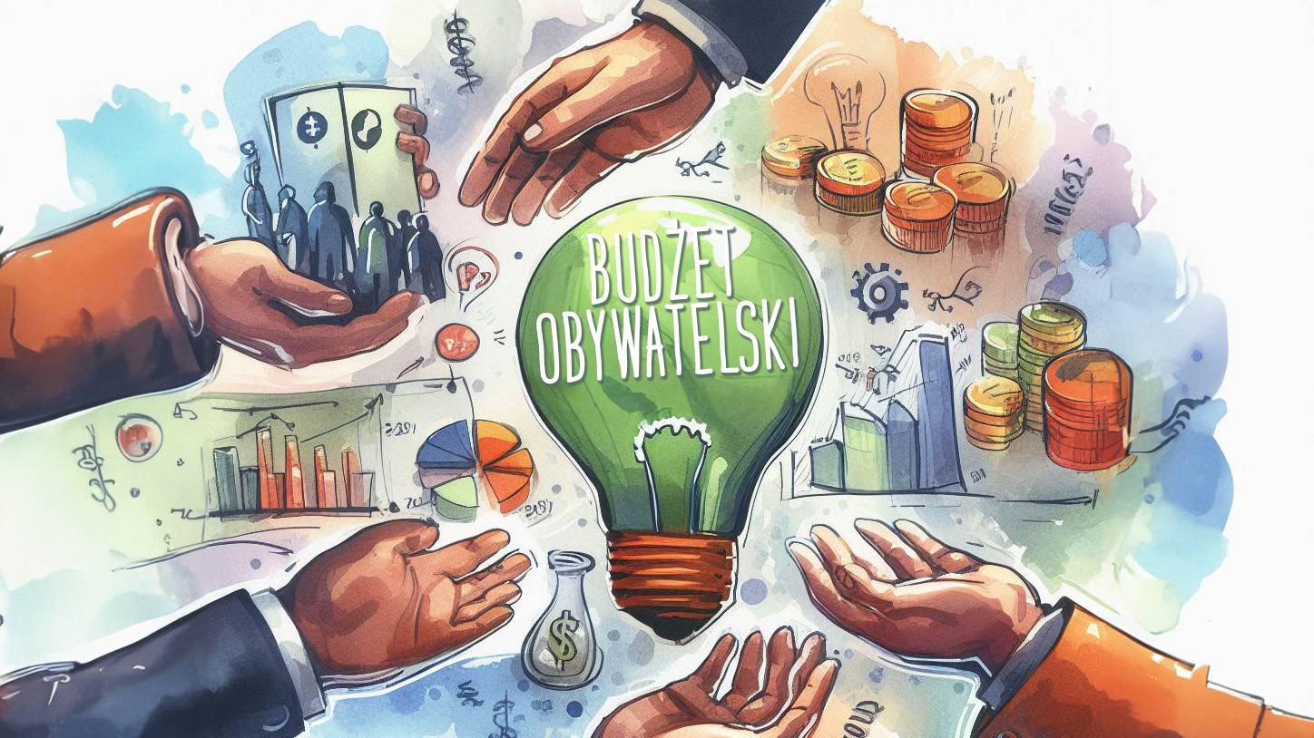 Budżet Obywatelski