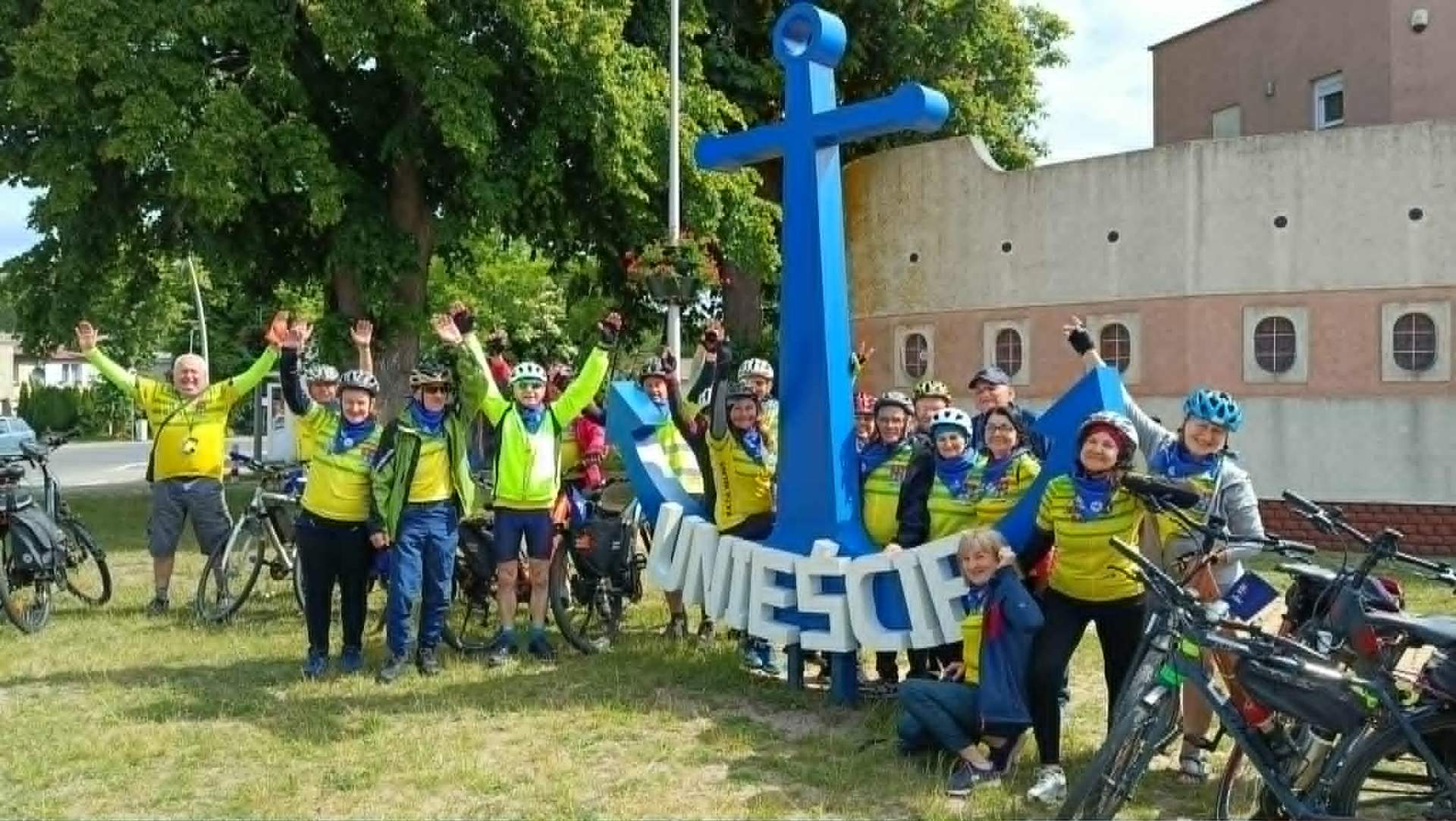 Nadmorska przygoda
