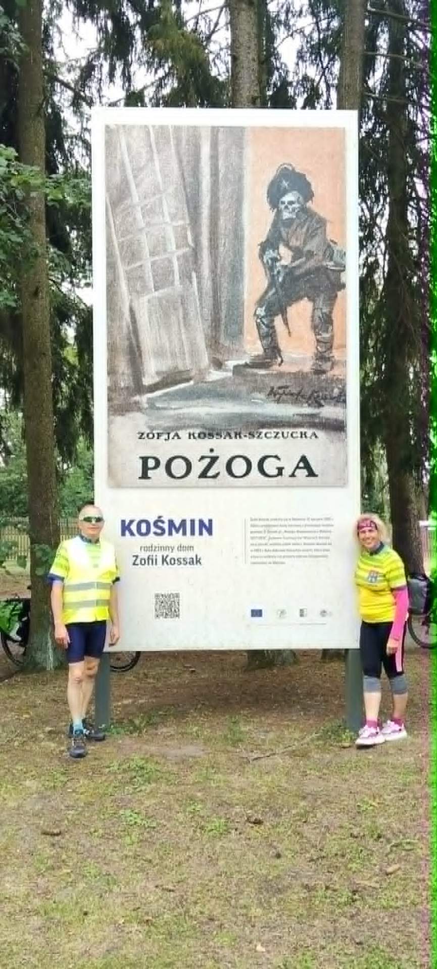Dworki i Pałace