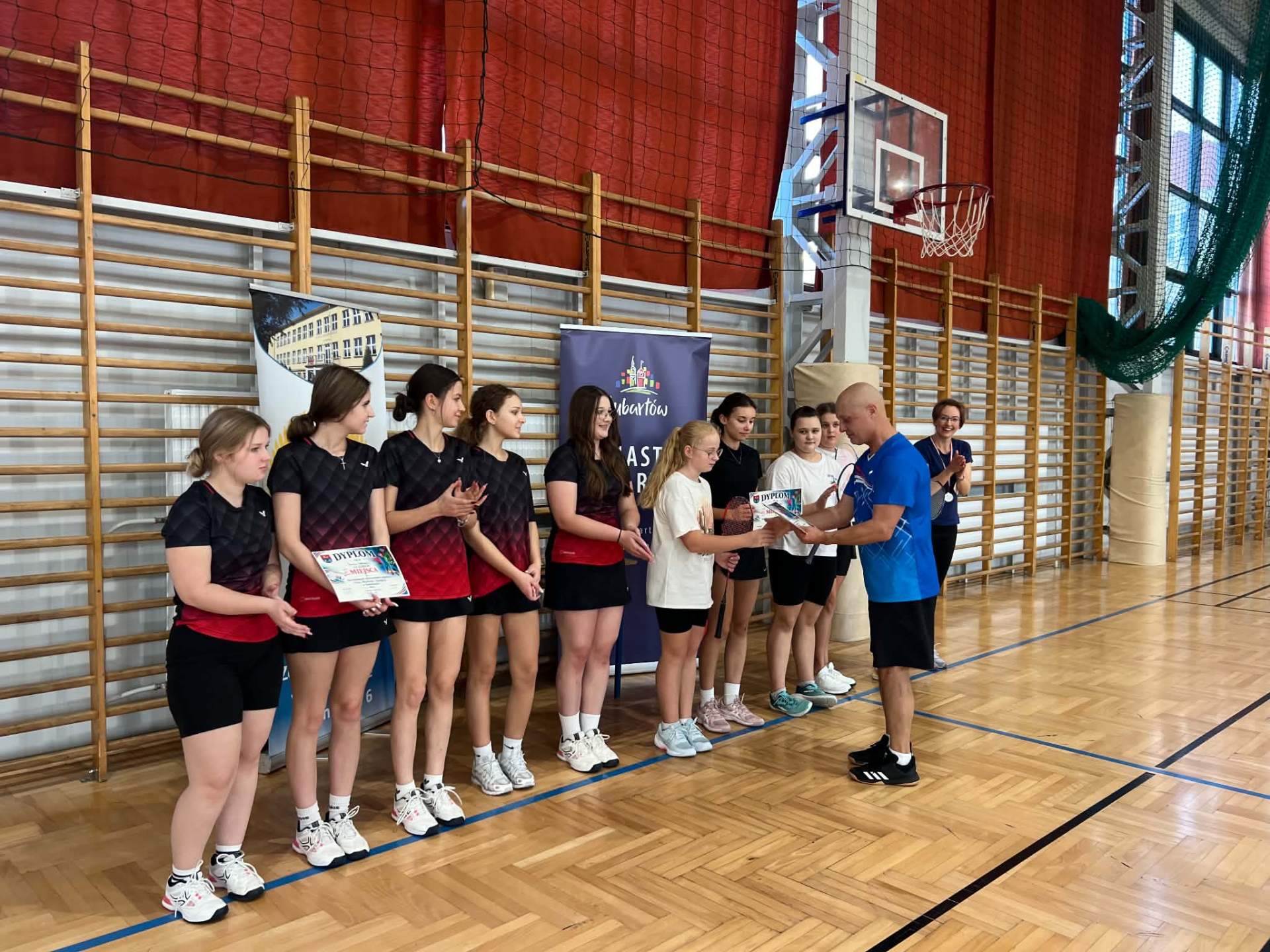 Miejskie Święto Badmintona – sportowe emocje do ostatniej lotki