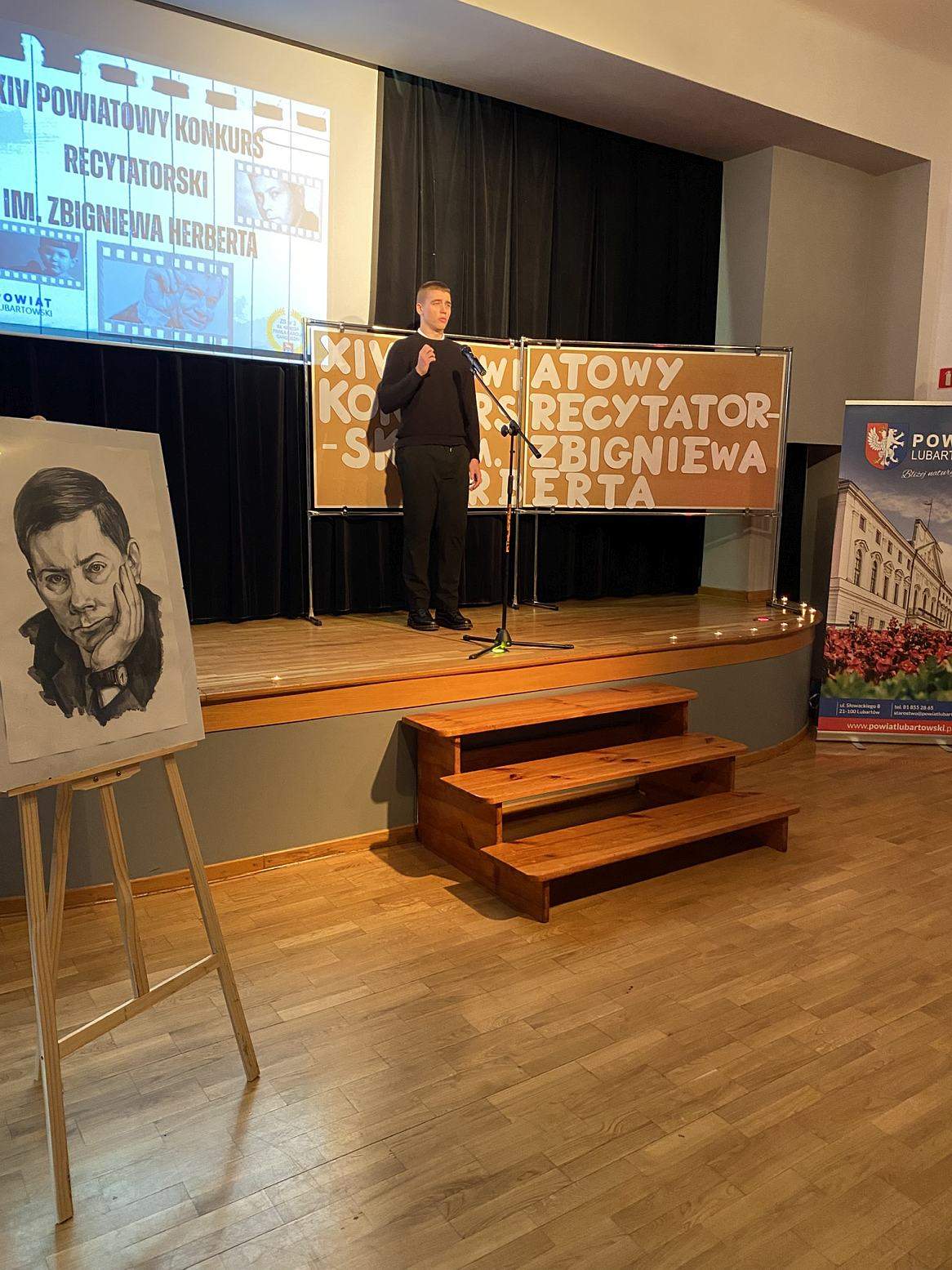 Artystyczne zmagania