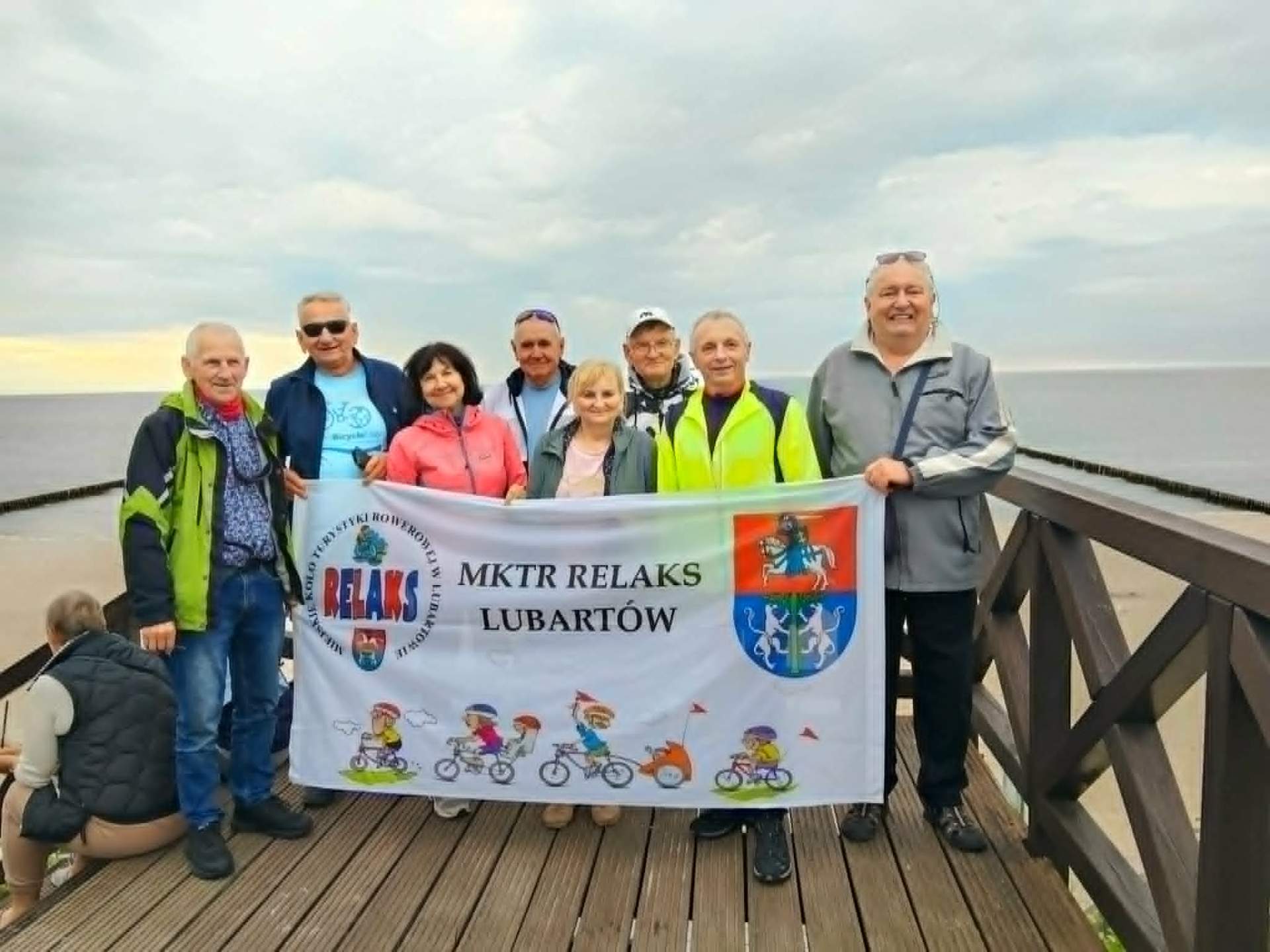 Nadmorska przygoda