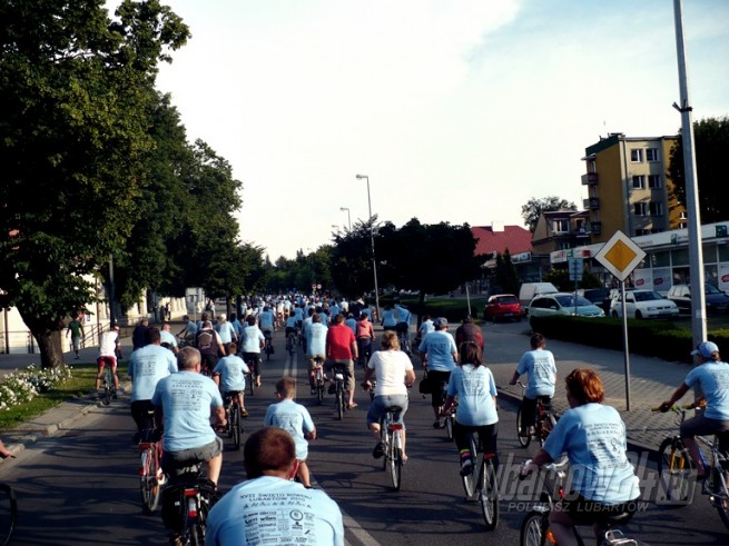Święto roweru