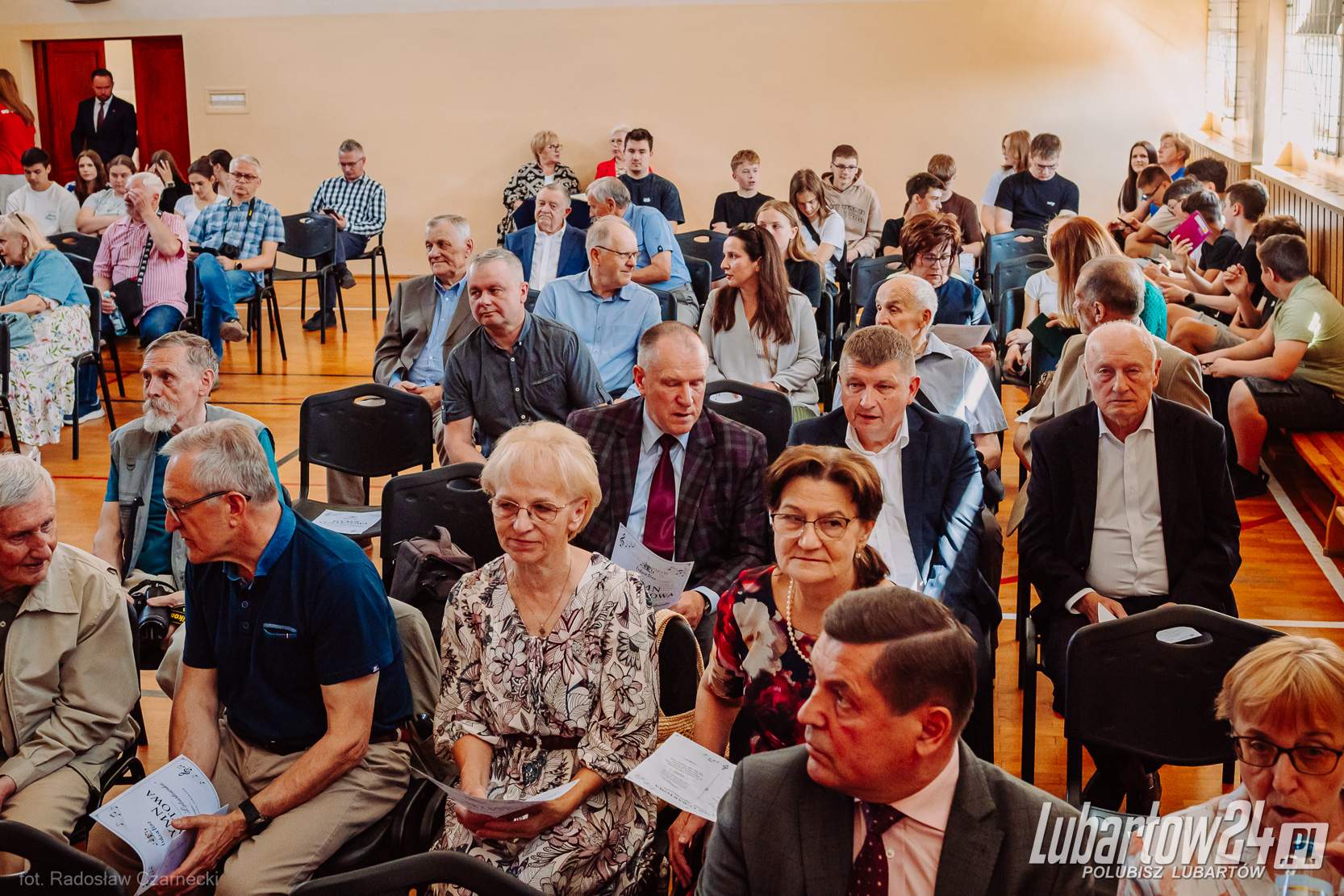 450 lat lubartowskiego rzemiosła