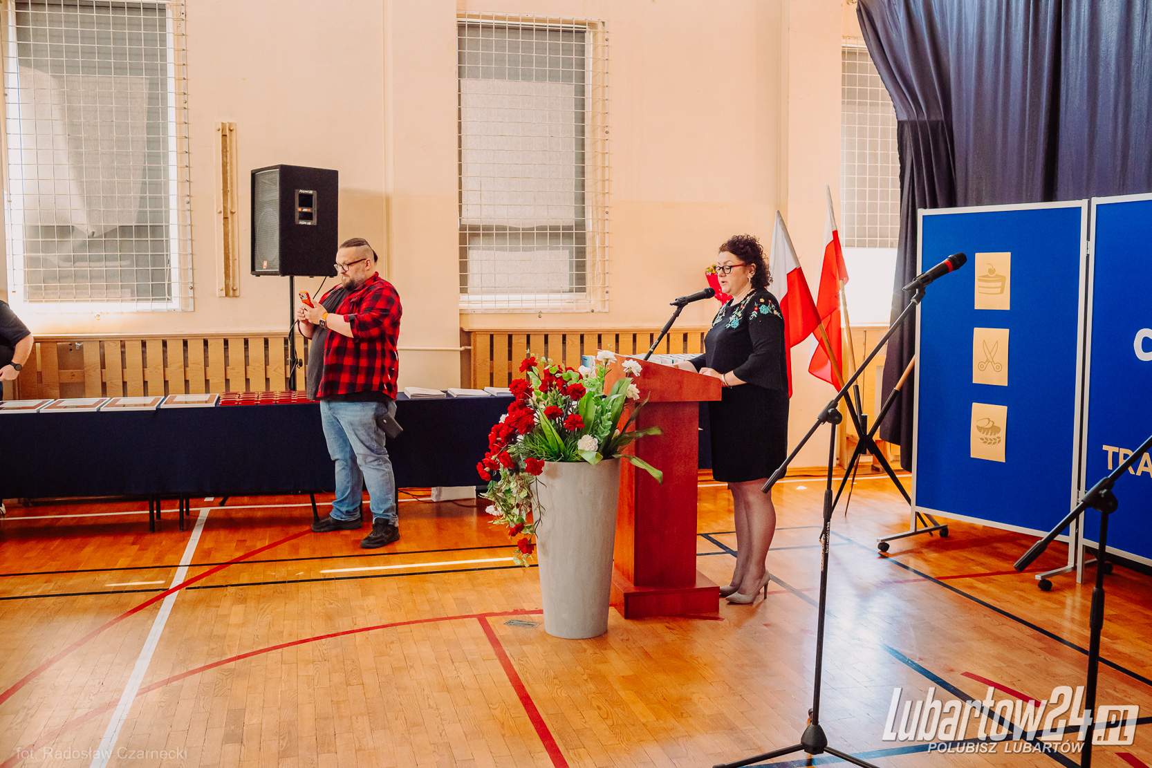 450 lat lubartowskiego rzemiosła