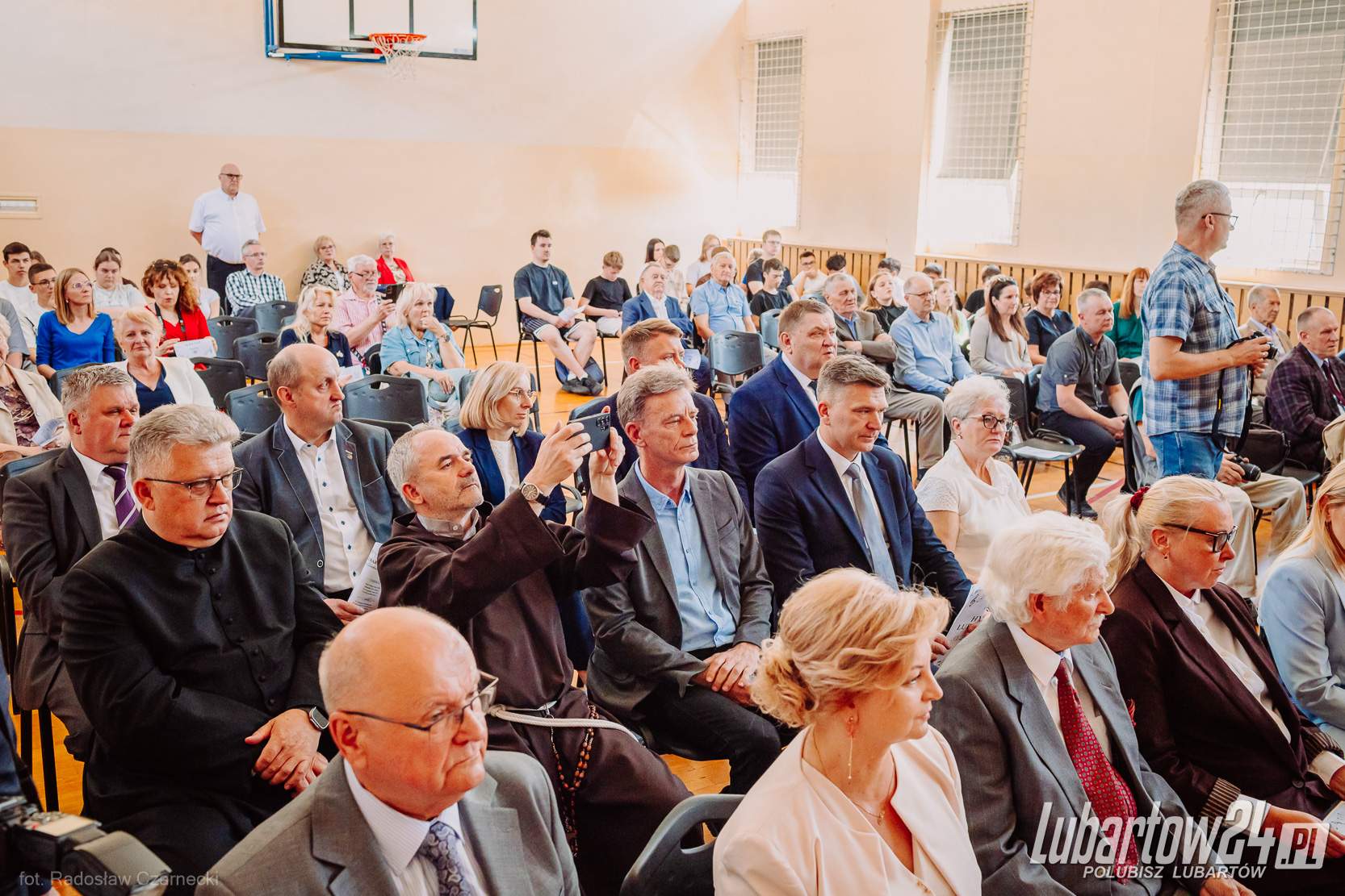 450 lat lubartowskiego rzemiosła