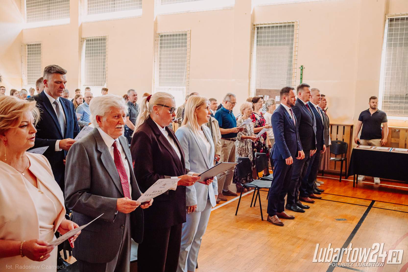 450 lat lubartowskiego rzemiosła