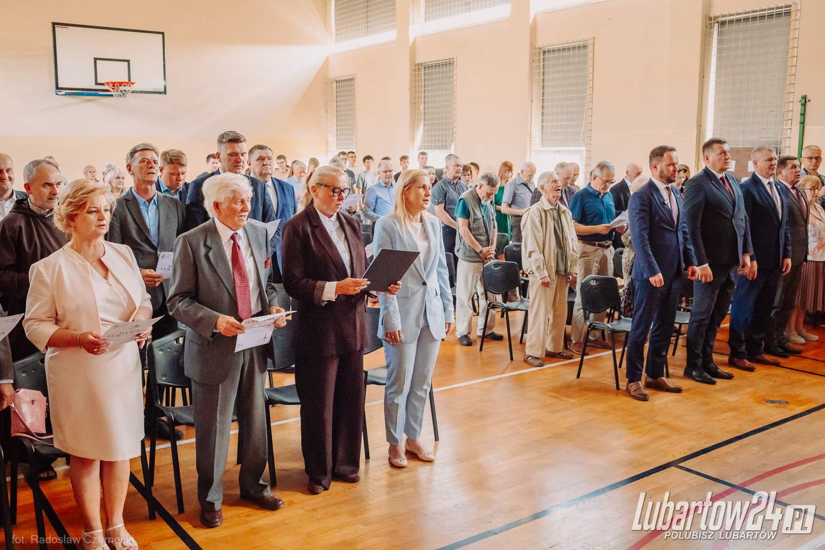 450 lat lubartowskiego rzemiosła