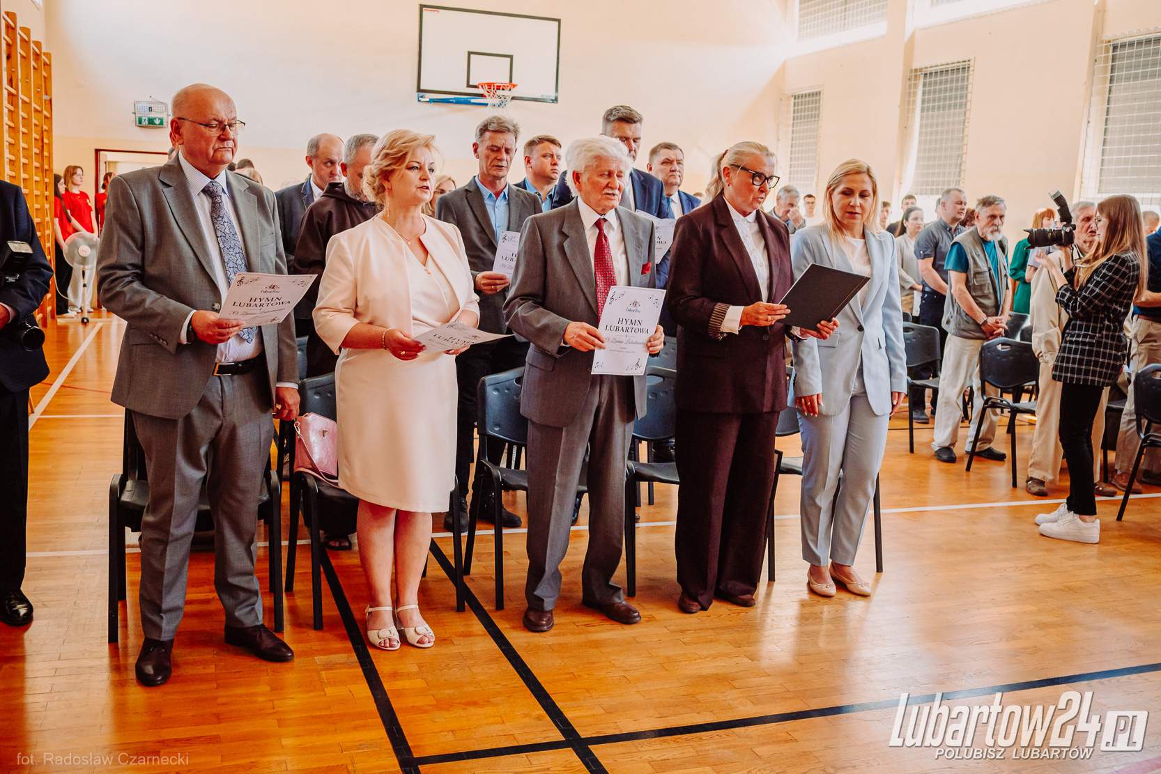 450 lat lubartowskiego rzemiosła