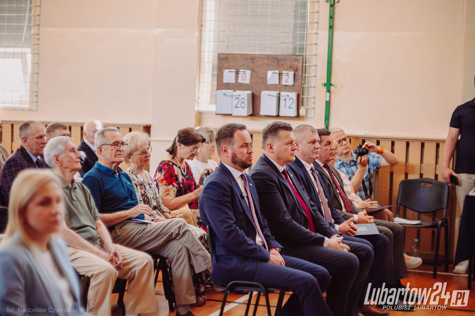 450 lat lubartowskiego rzemiosła
