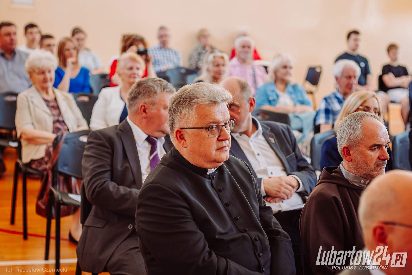 450 lat lubartowskiego rzemiosła