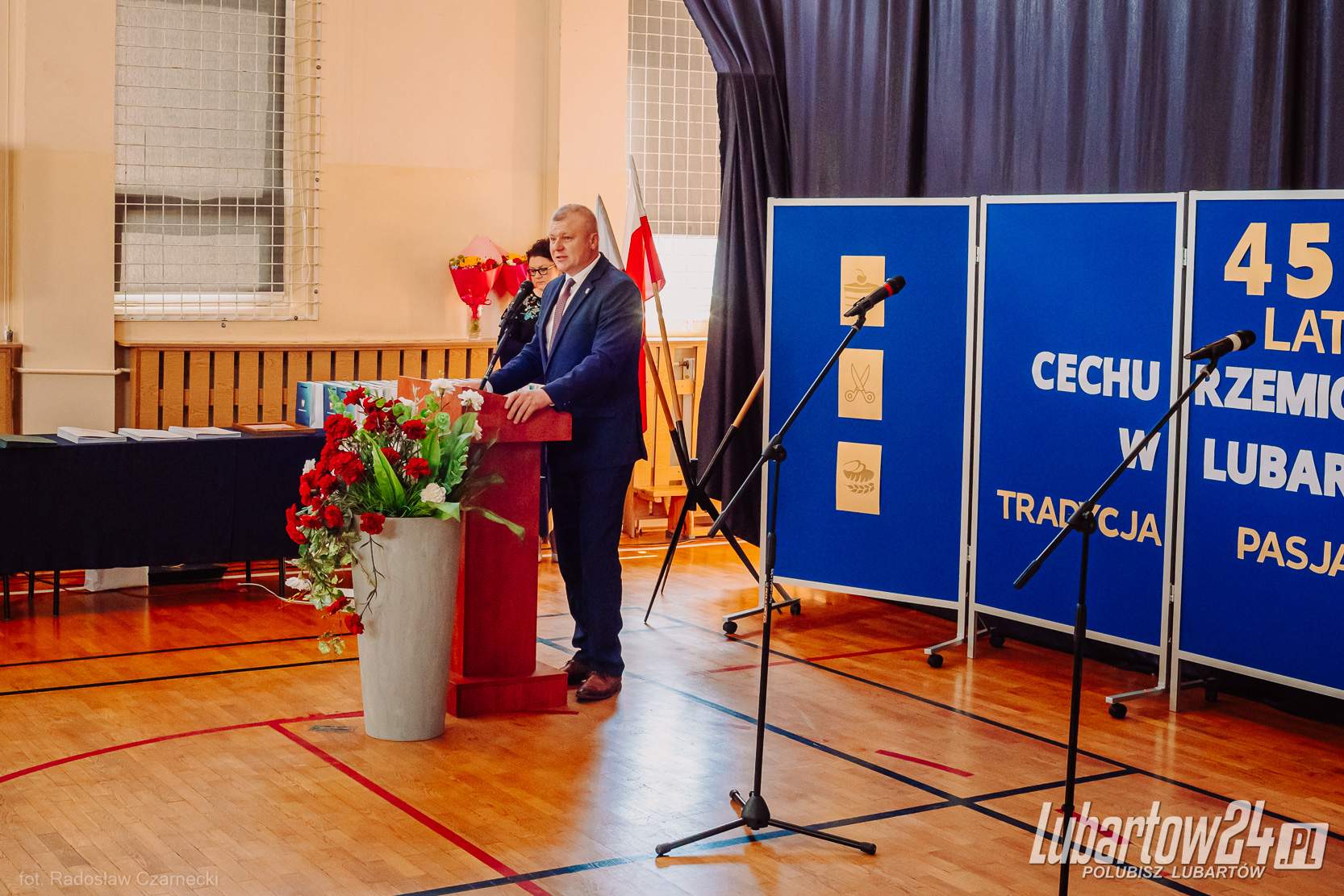 450 lat lubartowskiego rzemiosła