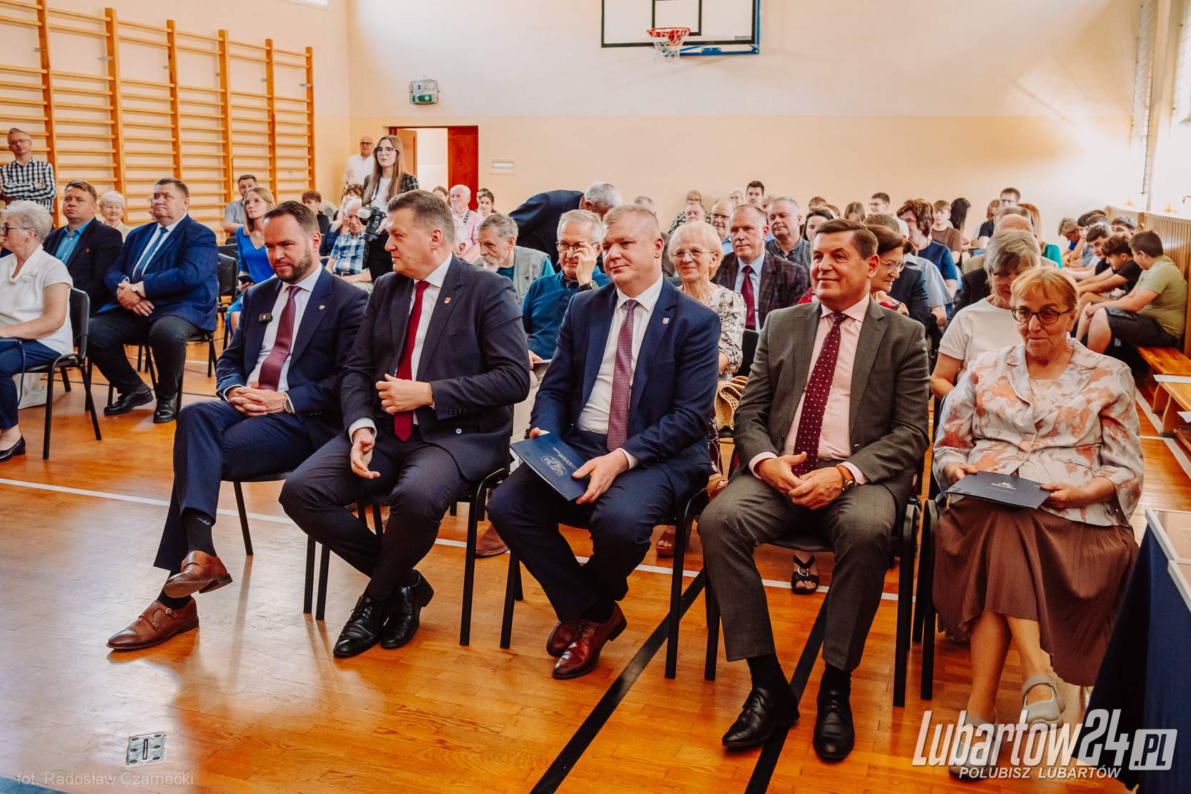 450 lat lubartowskiego rzemiosła