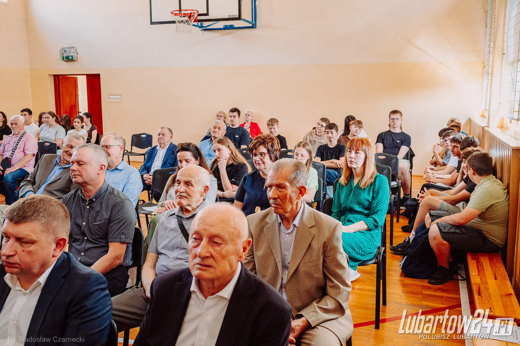 450 lat lubartowskiego rzemiosła