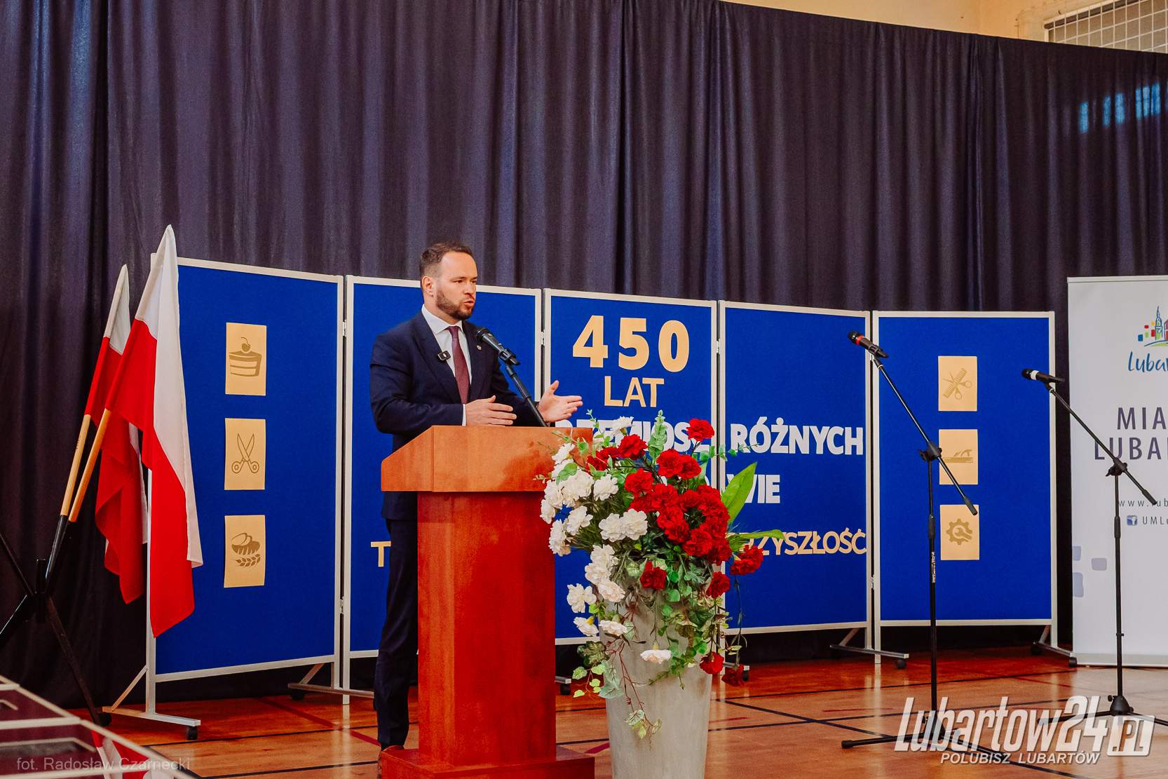 450 lat lubartowskiego rzemiosła