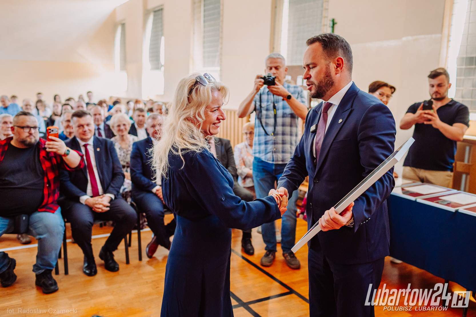 450 lat lubartowskiego rzemiosła